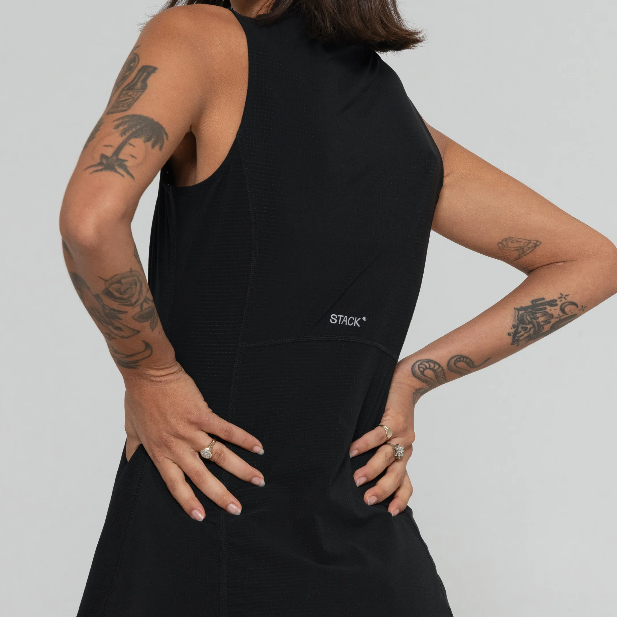 AirLift* Courtside Dress - Image 3