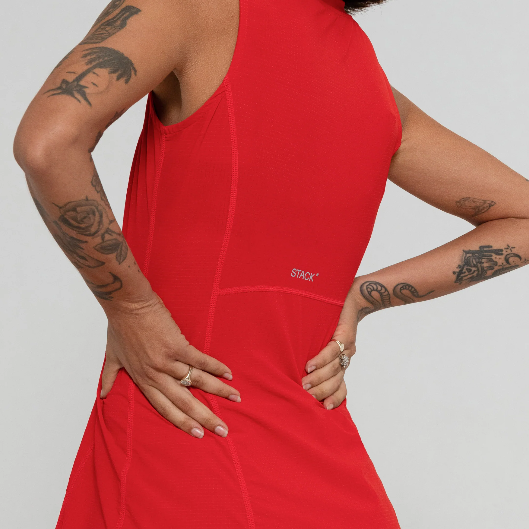AirLift* Courtside Dress - Image 5