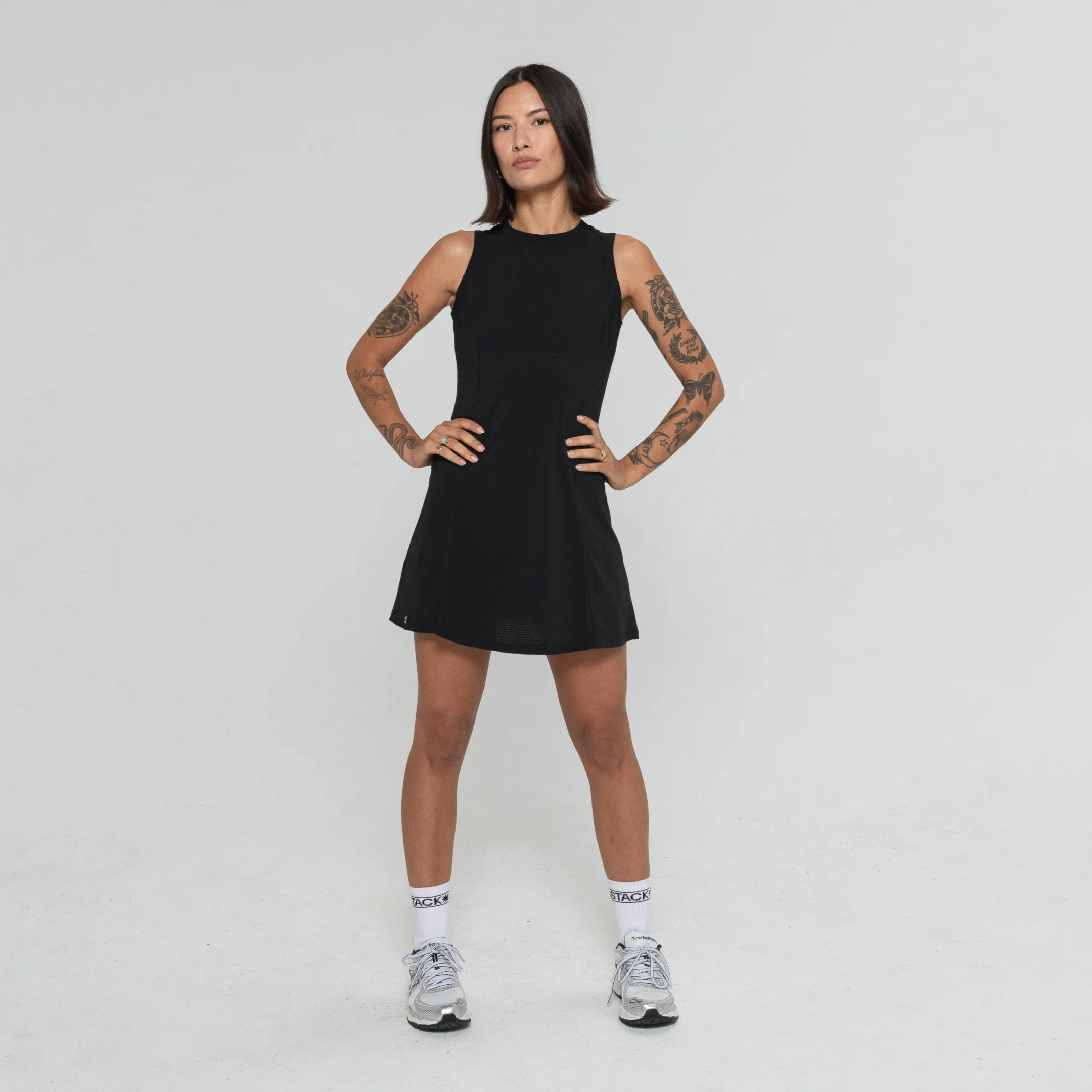 AirLift* Courtside Dress - Image 9
