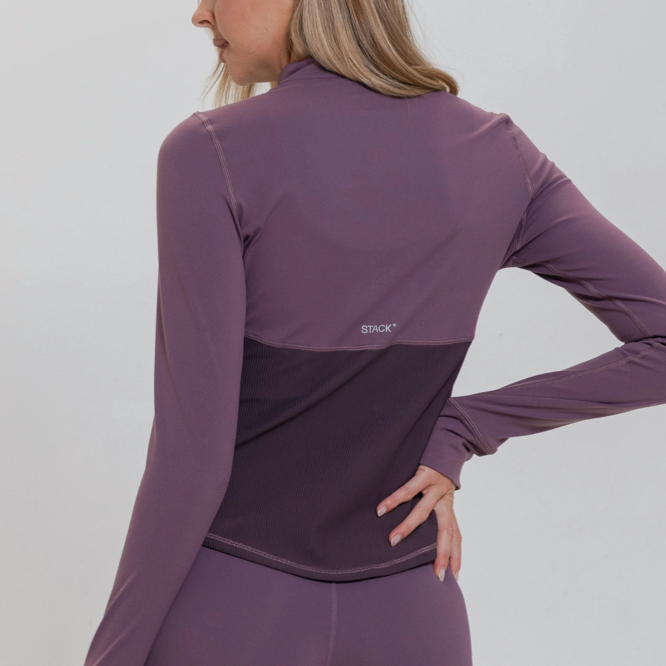 Axis Full Zip Jacket - Image 10