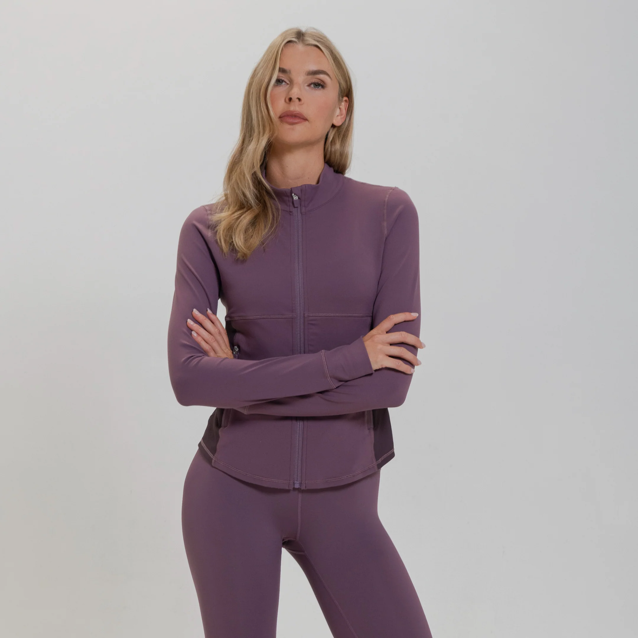 Axis Full Zip Jacket - Image 13