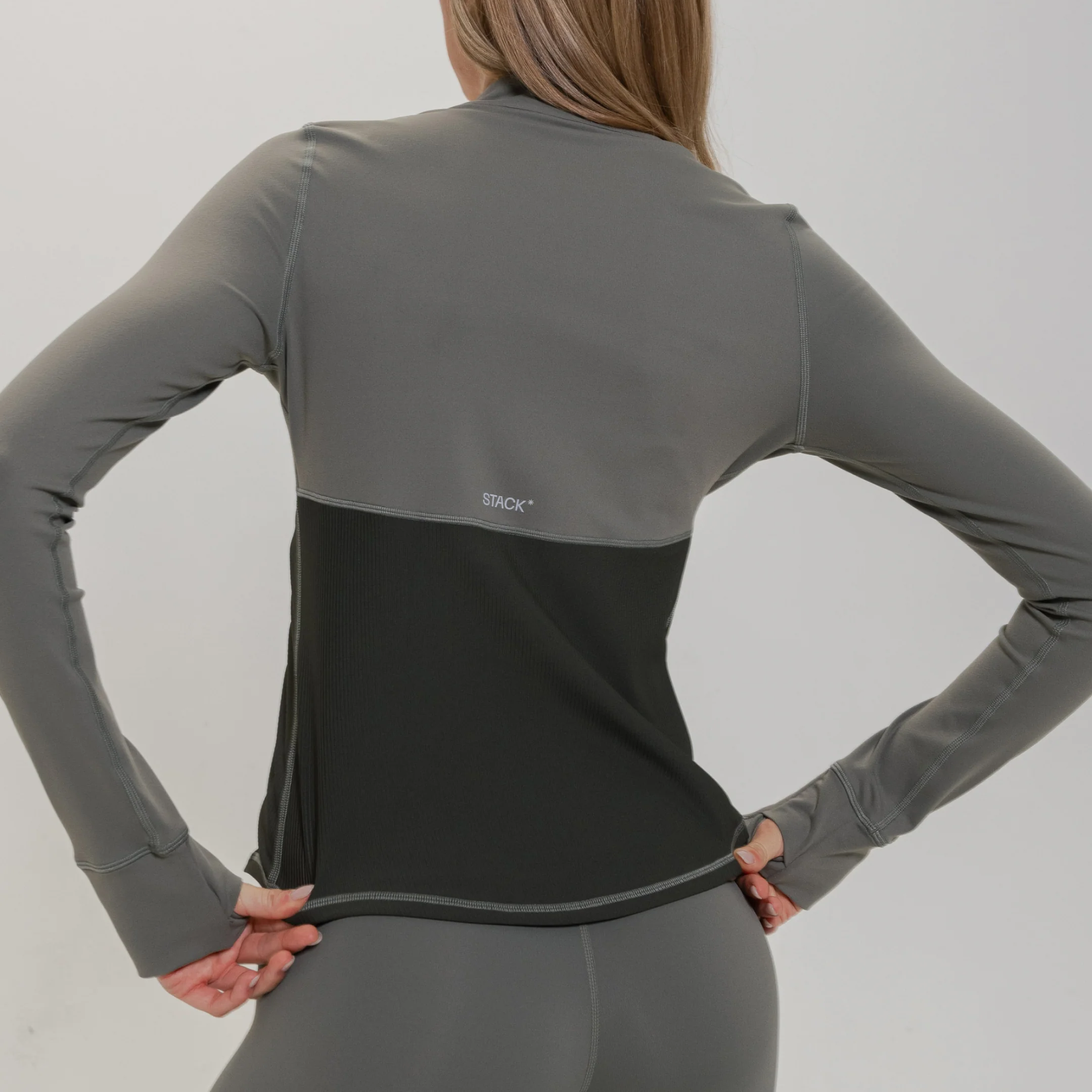 Axis Full Zip Jacket - Image 17