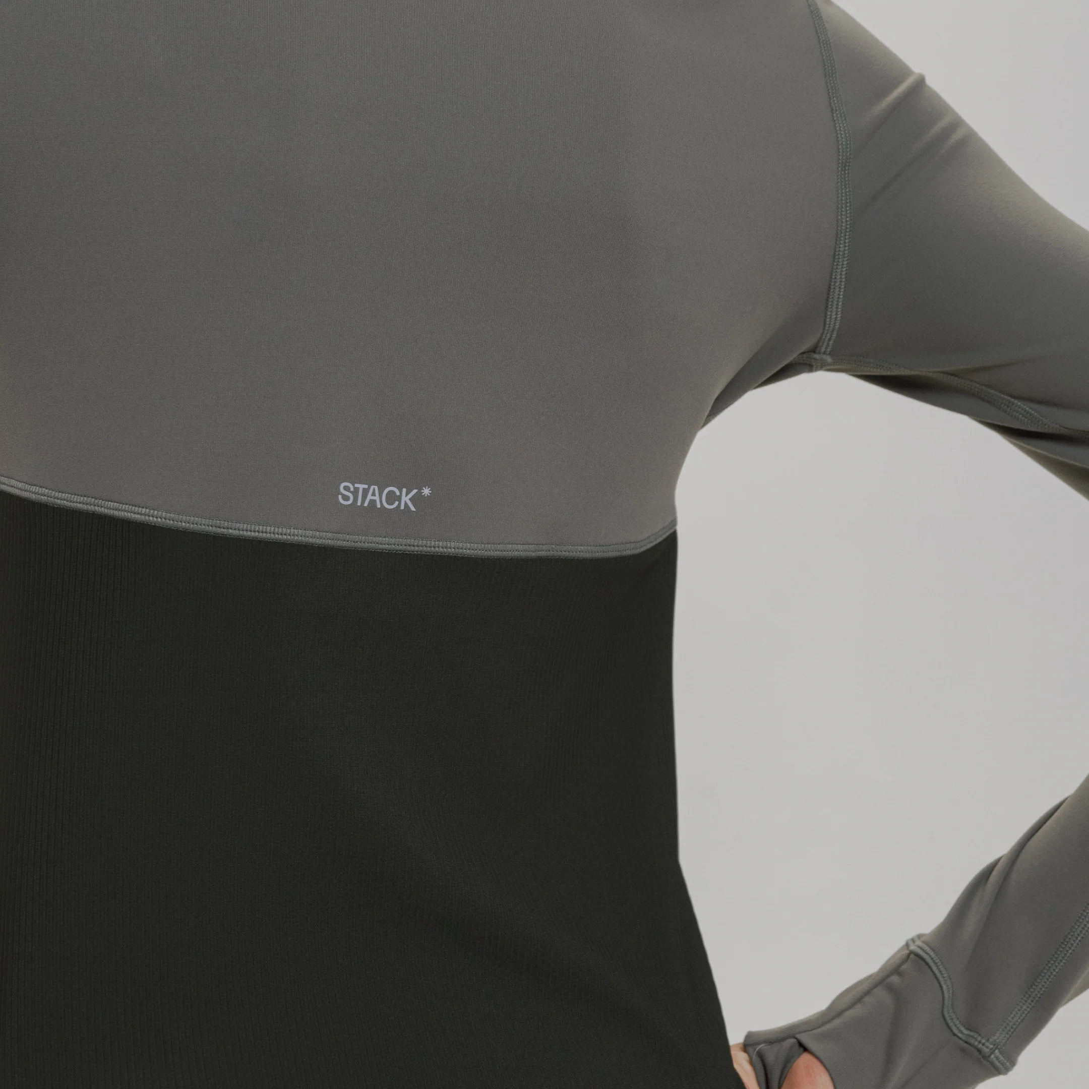 Axis Full Zip Jacket - Image 18
