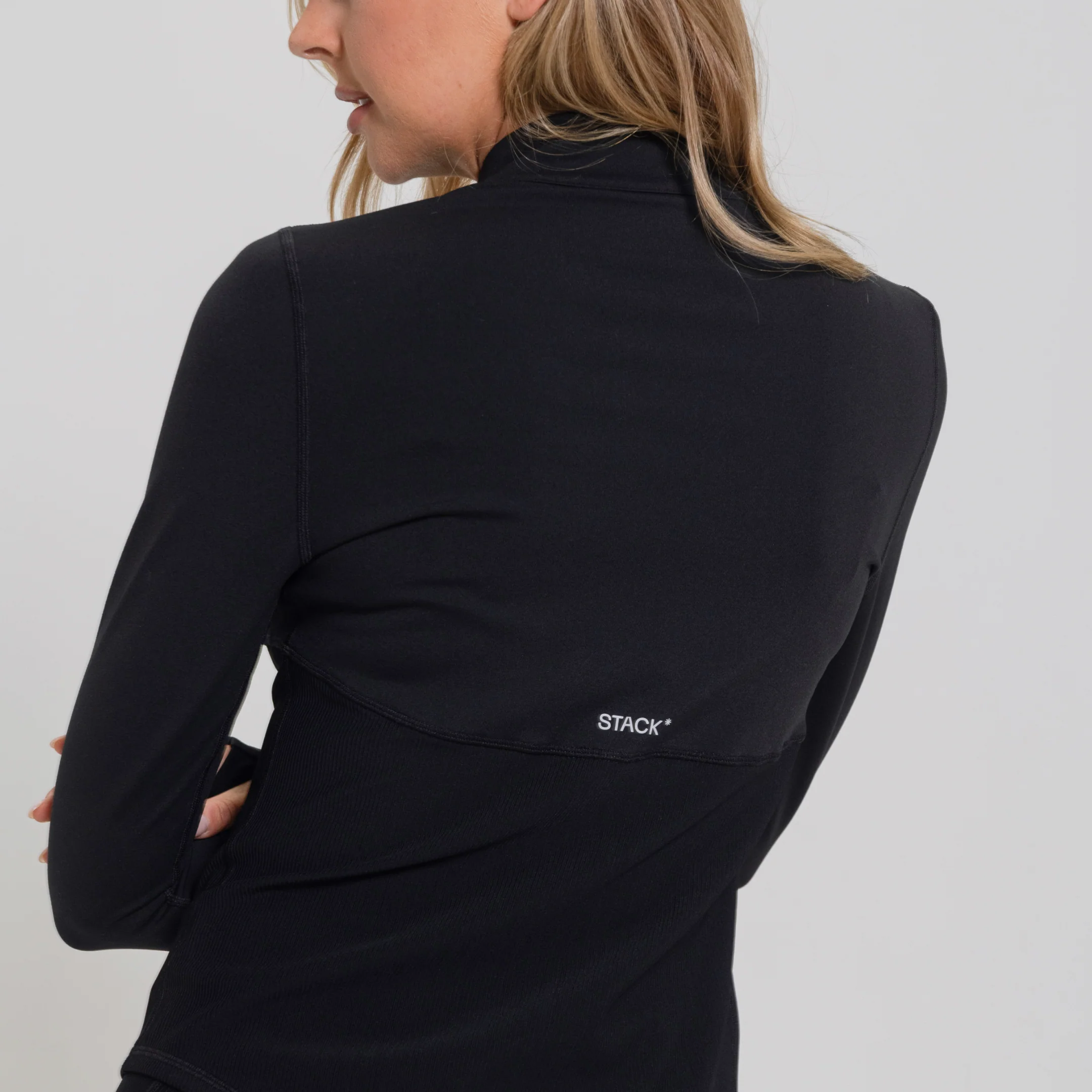 Axis Full Zip Jacket - Image 6