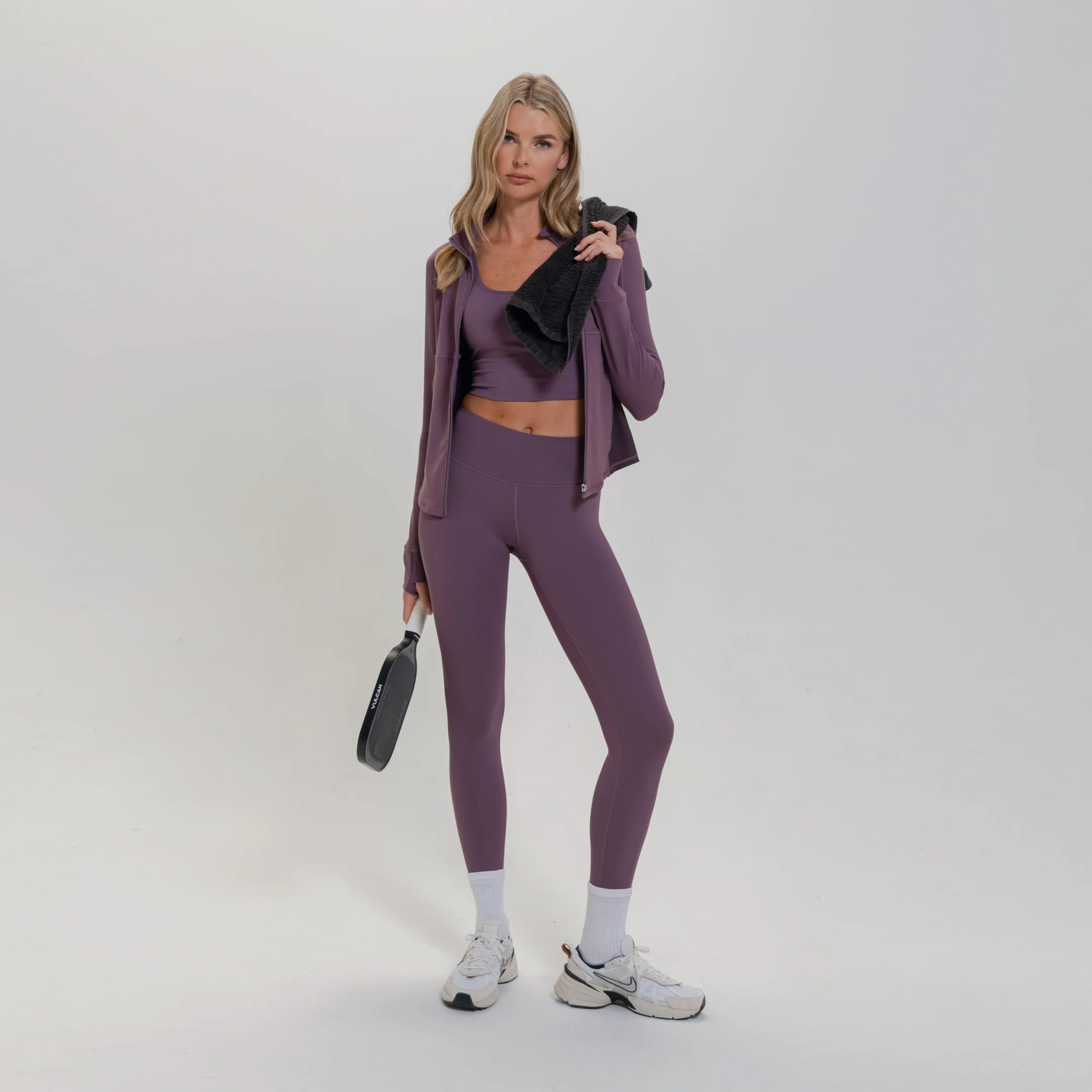 Axis Full Zip Jacket - Image 8