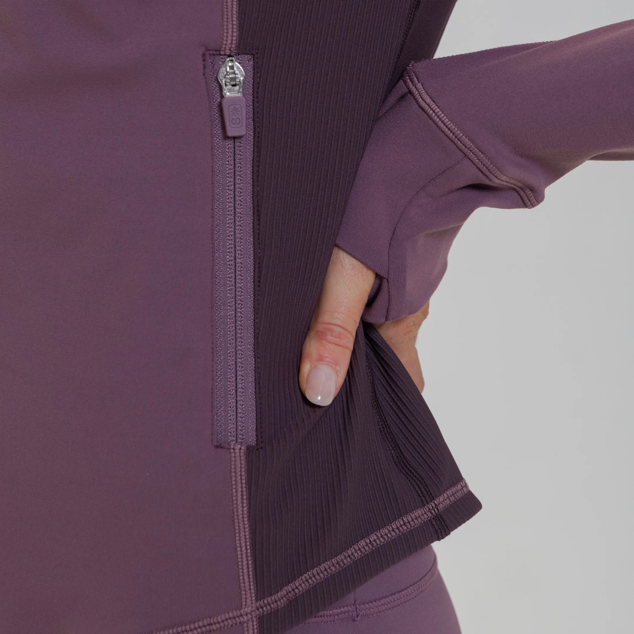 Axis Full Zip Jacket - Image 9