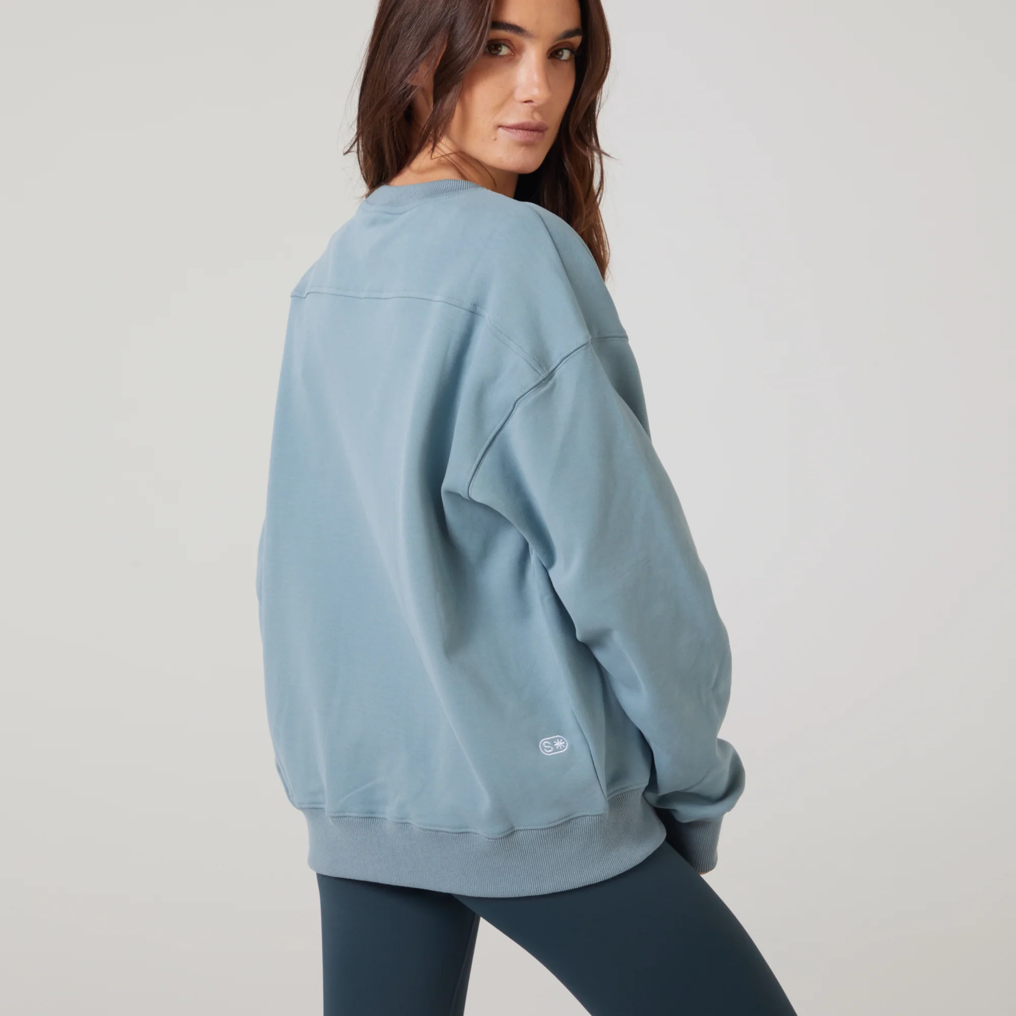CloudCore* Crewneck - Image 3