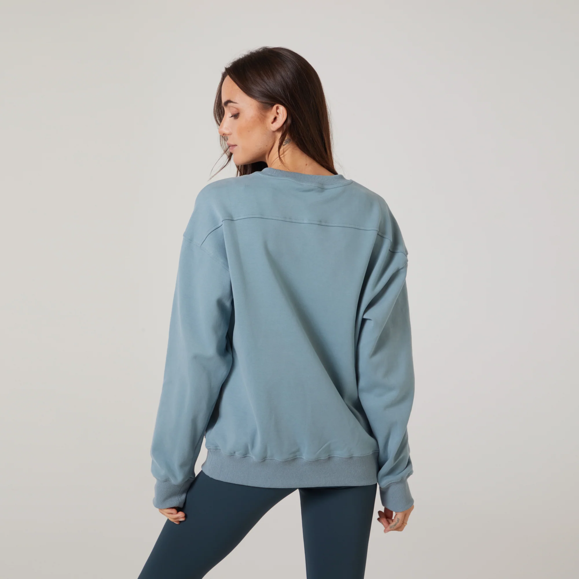 CloudCore* Crewneck - Image 4