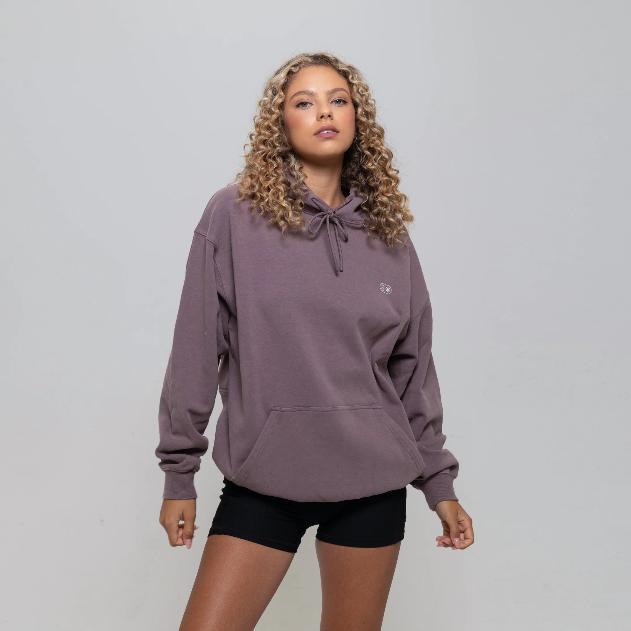CloudCore* Icon Hoodie - Image 10