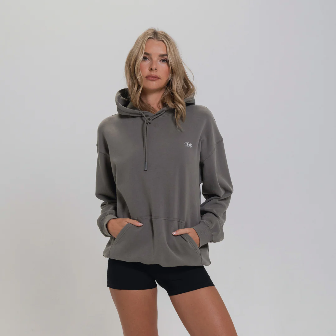 CloudCore* Icon Hoodie - Image 3