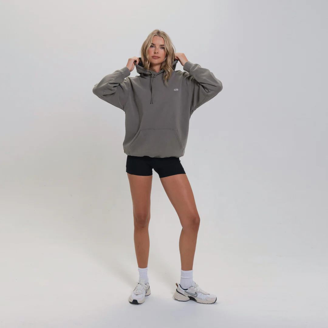 CloudCore* Icon Hoodie - Image 4