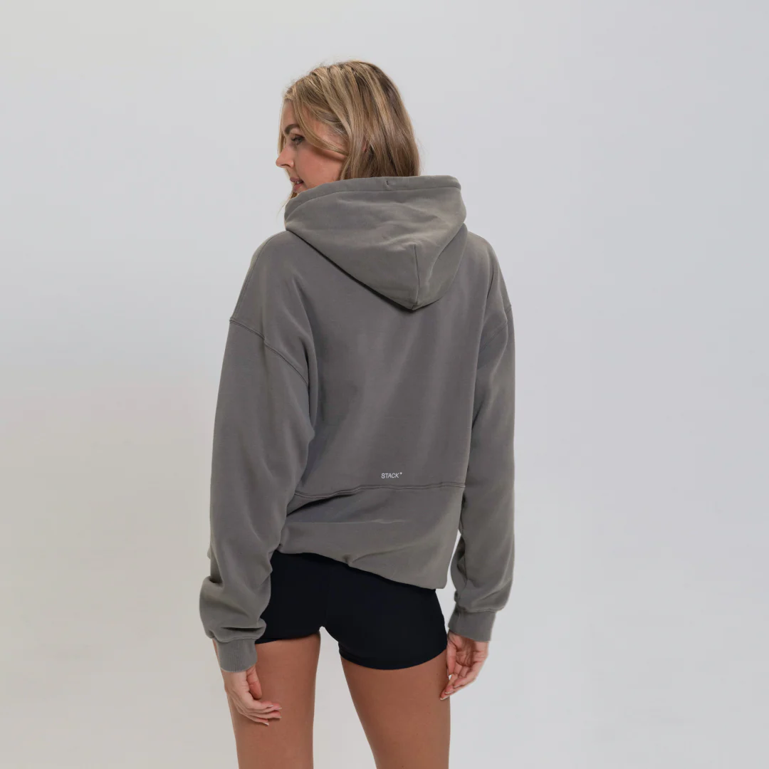 CloudCore* Icon Hoodie - Image 5