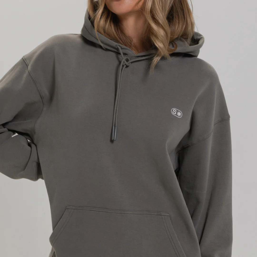 CloudCore* Icon Hoodie - Image 6