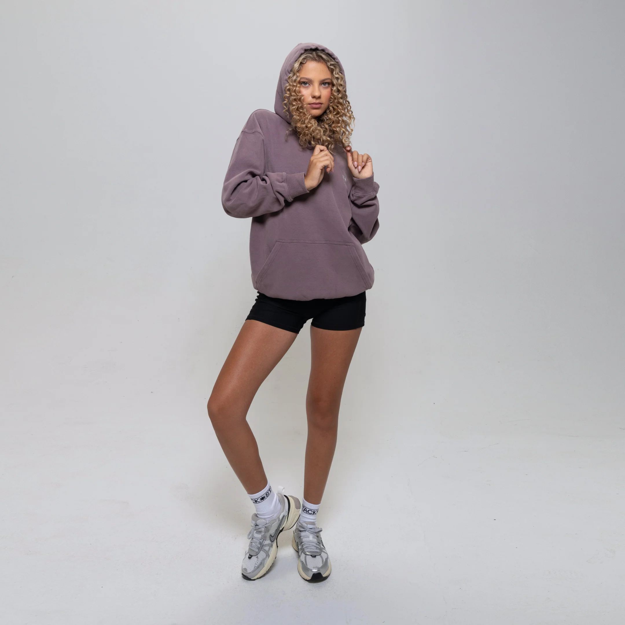 CloudCore* Icon Hoodie - Image 9