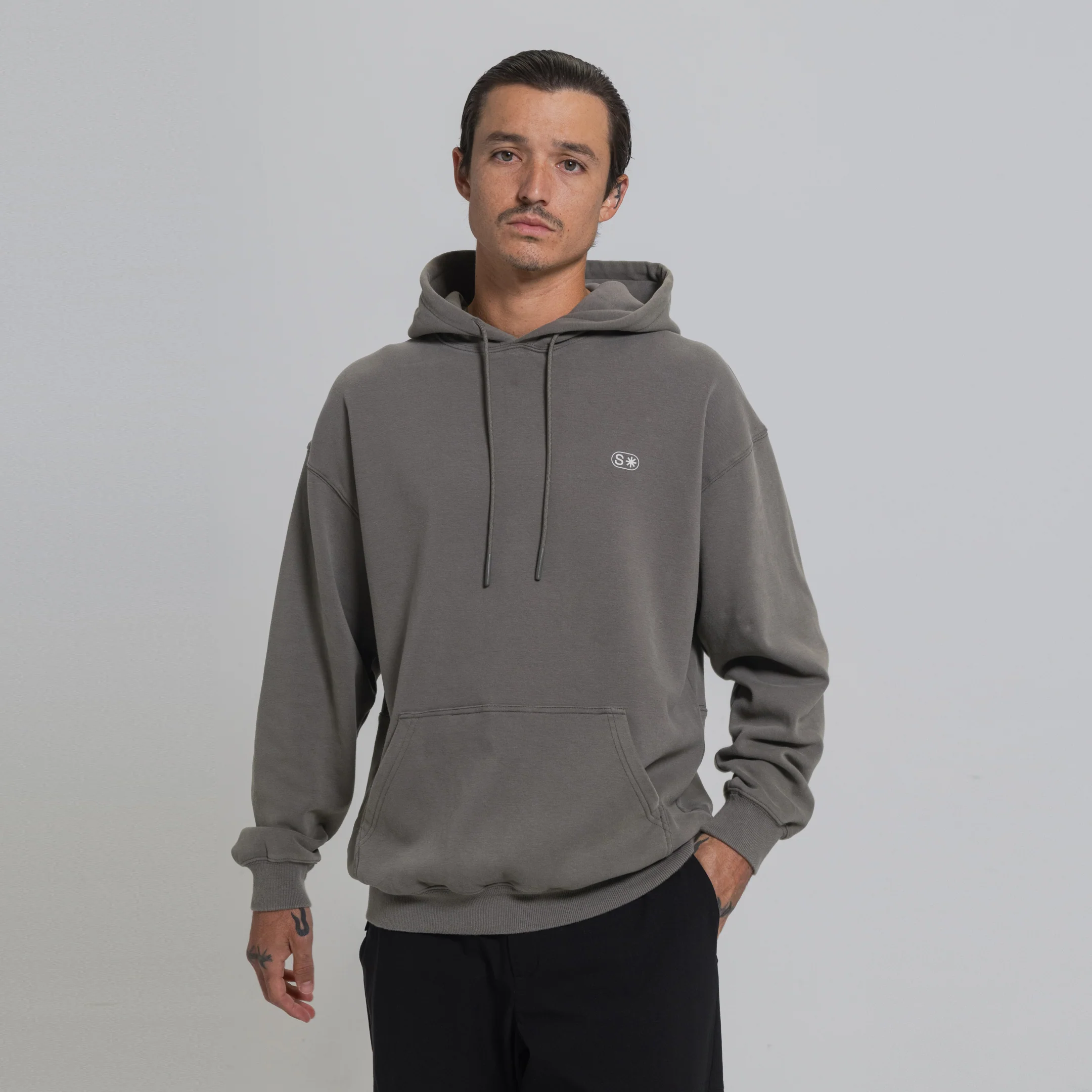 CloudCore* Icon Hoodie - Image 15