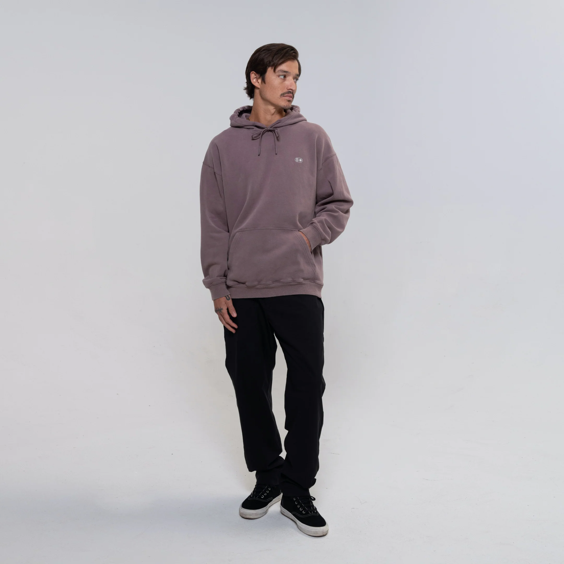 CloudCore* Icon Hoodie - Image 16