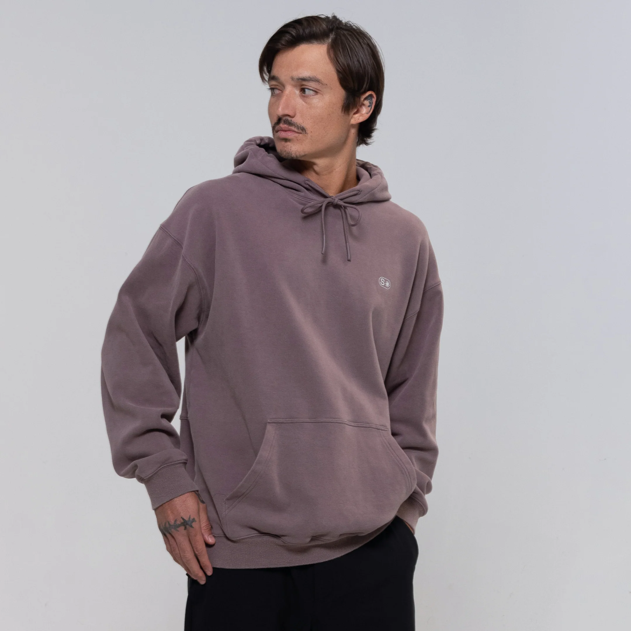 CloudCore* Icon Hoodie - Image 20