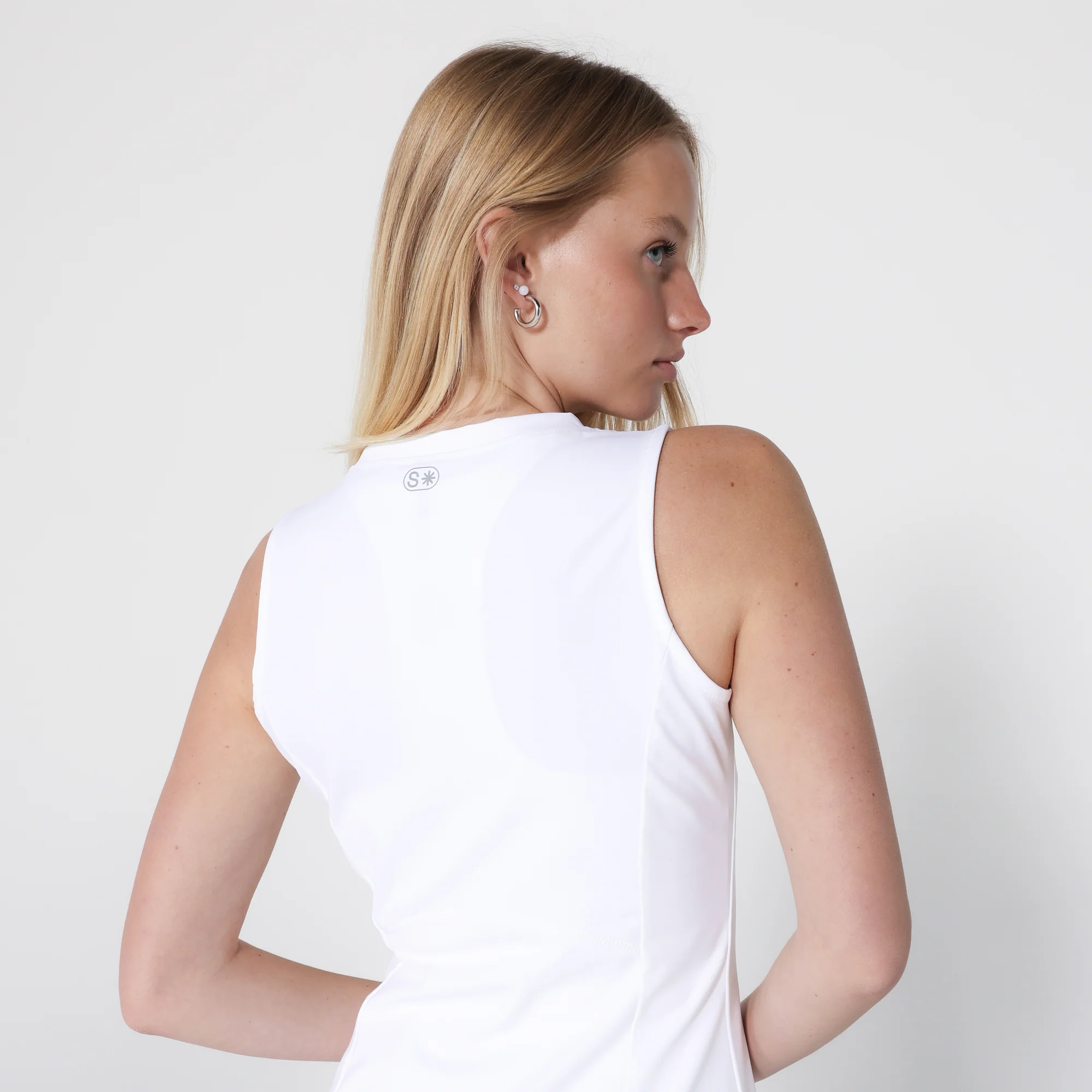 Courtside Dress - Image 14