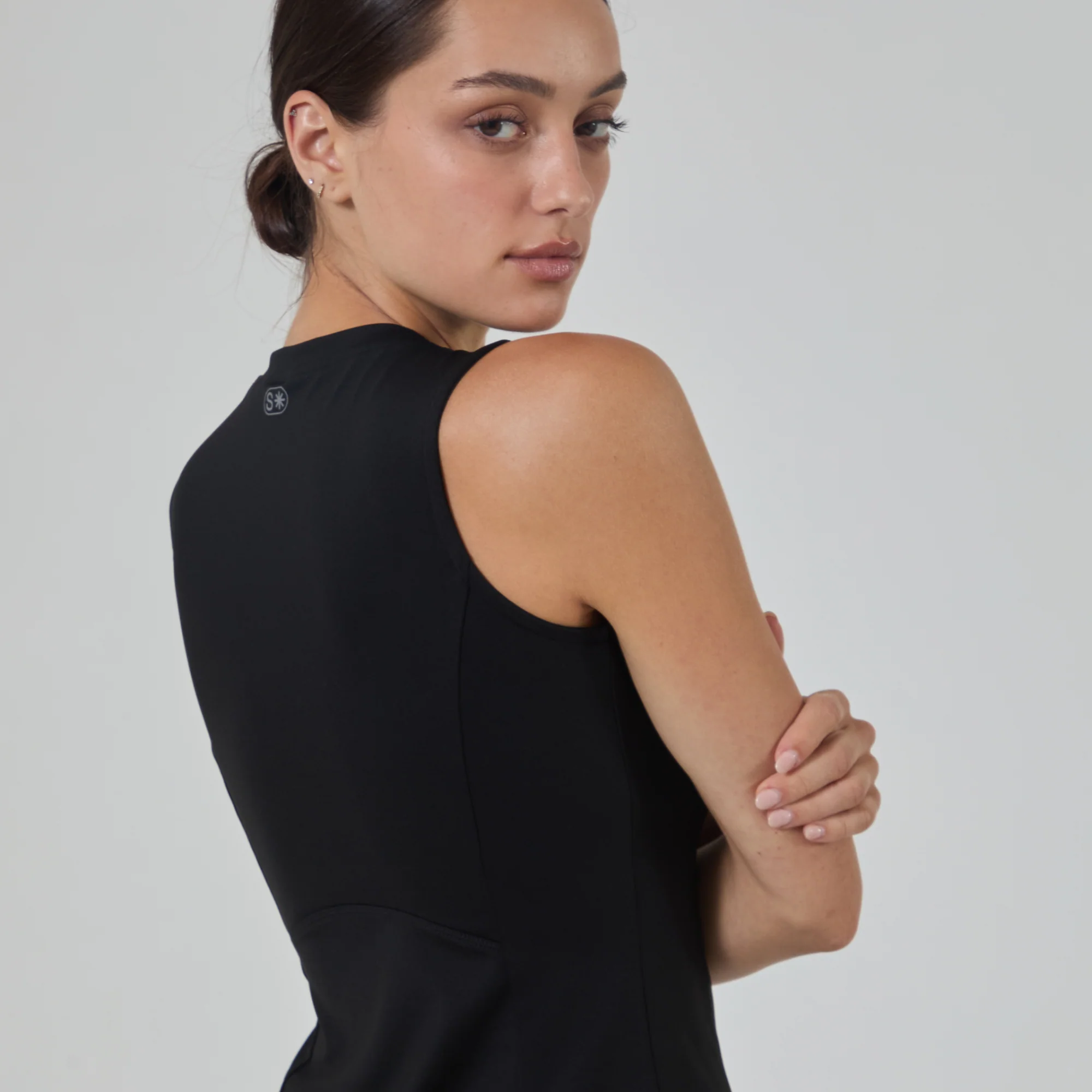 Courtside Dress - Image 19