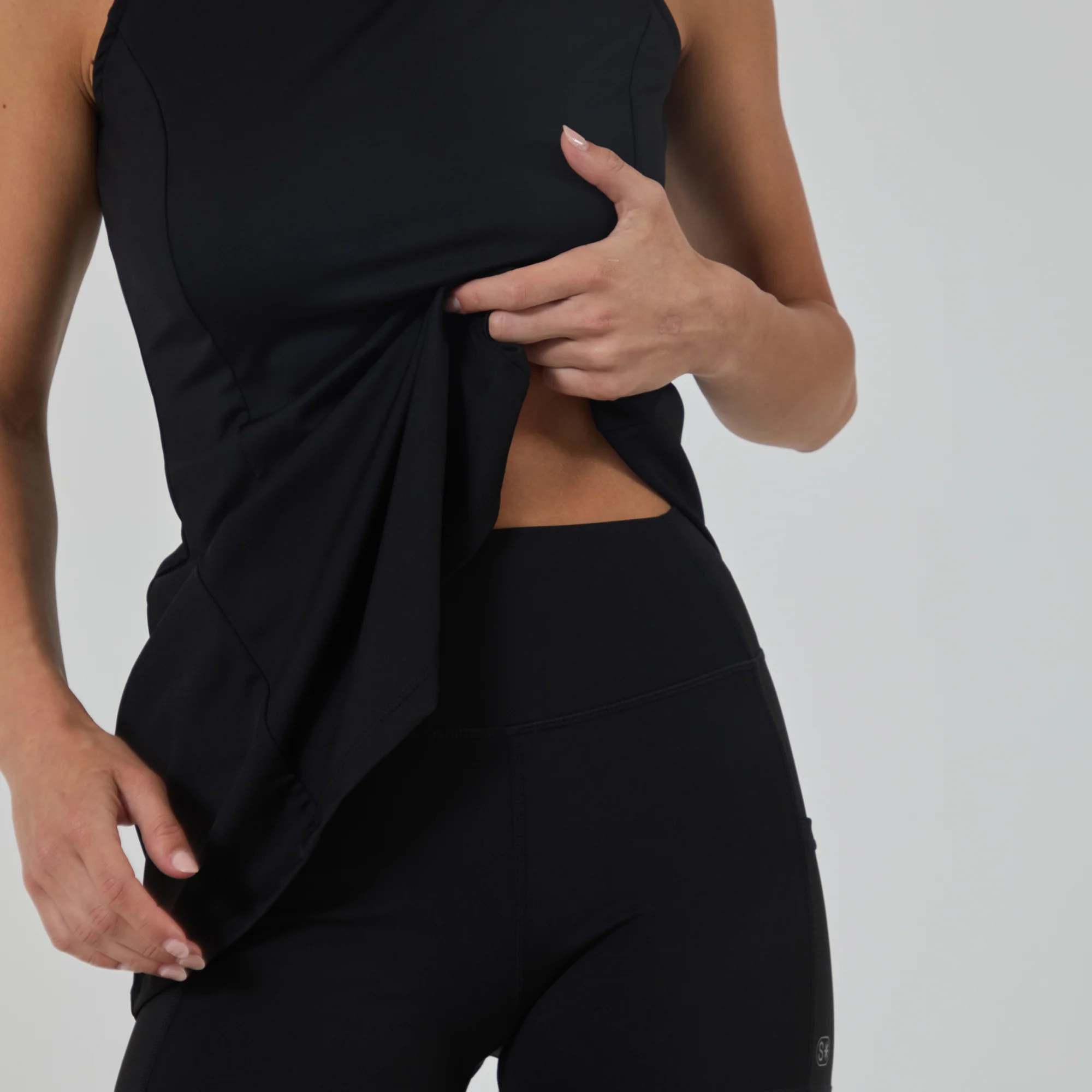 Courtside Dress - Image 21