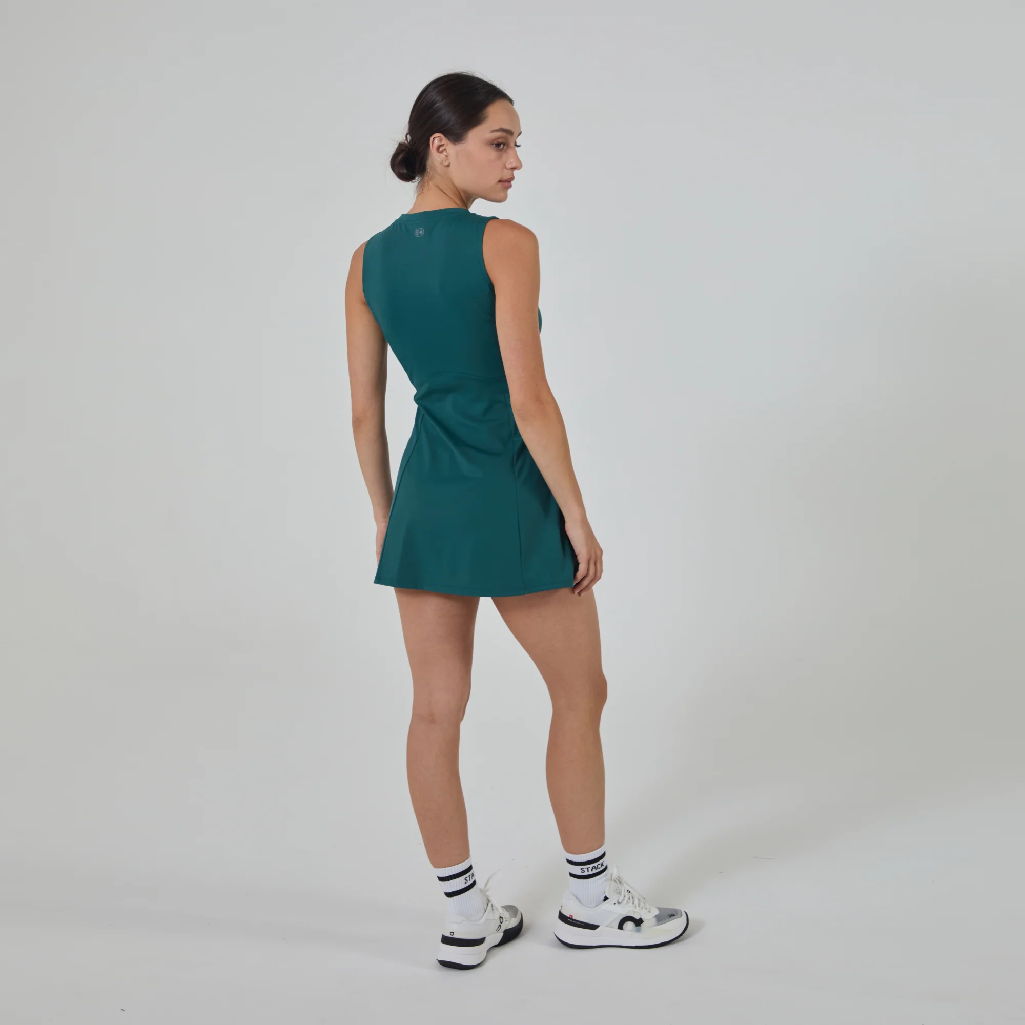 Courtside Dress - Image 23