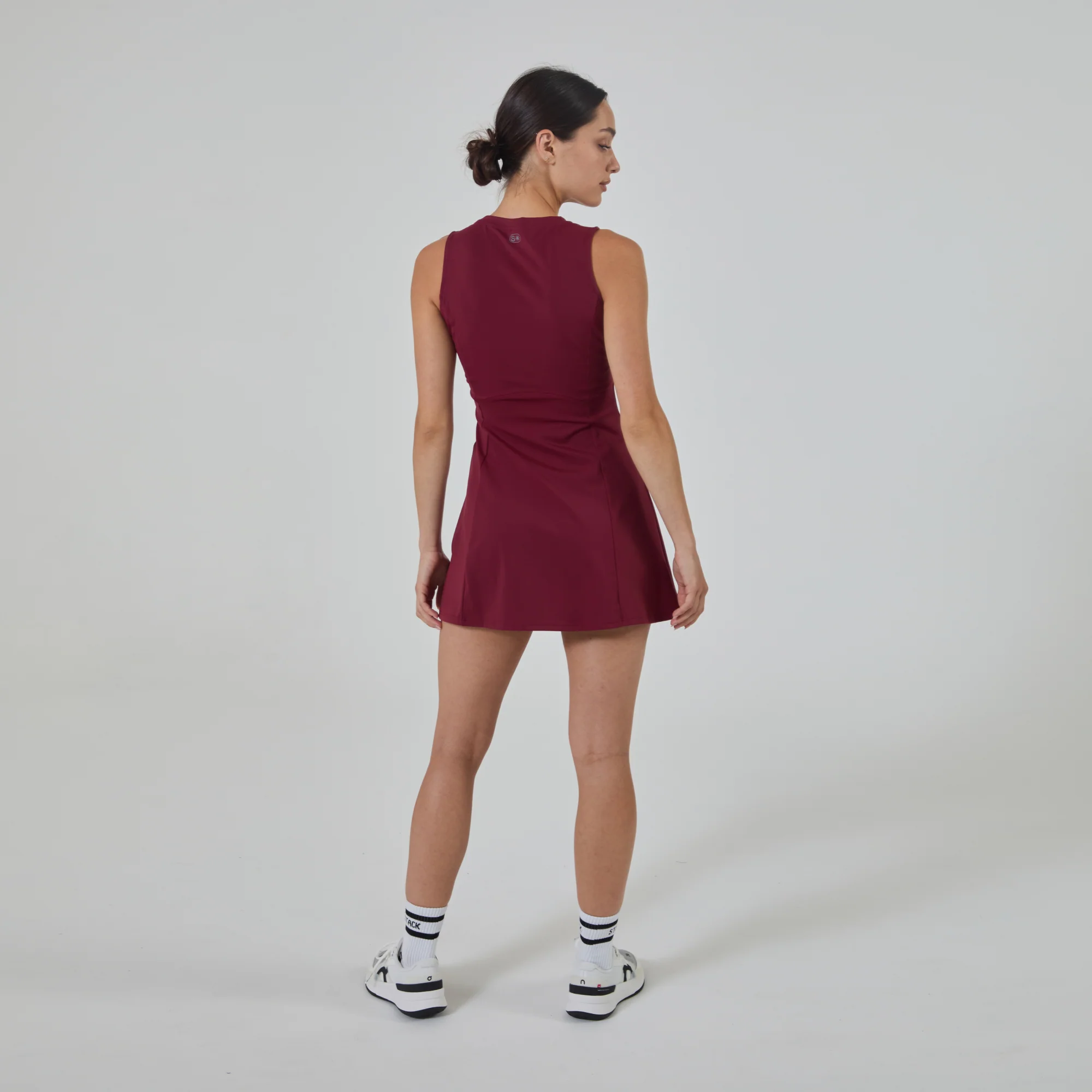 Courtside Dress - Image 25