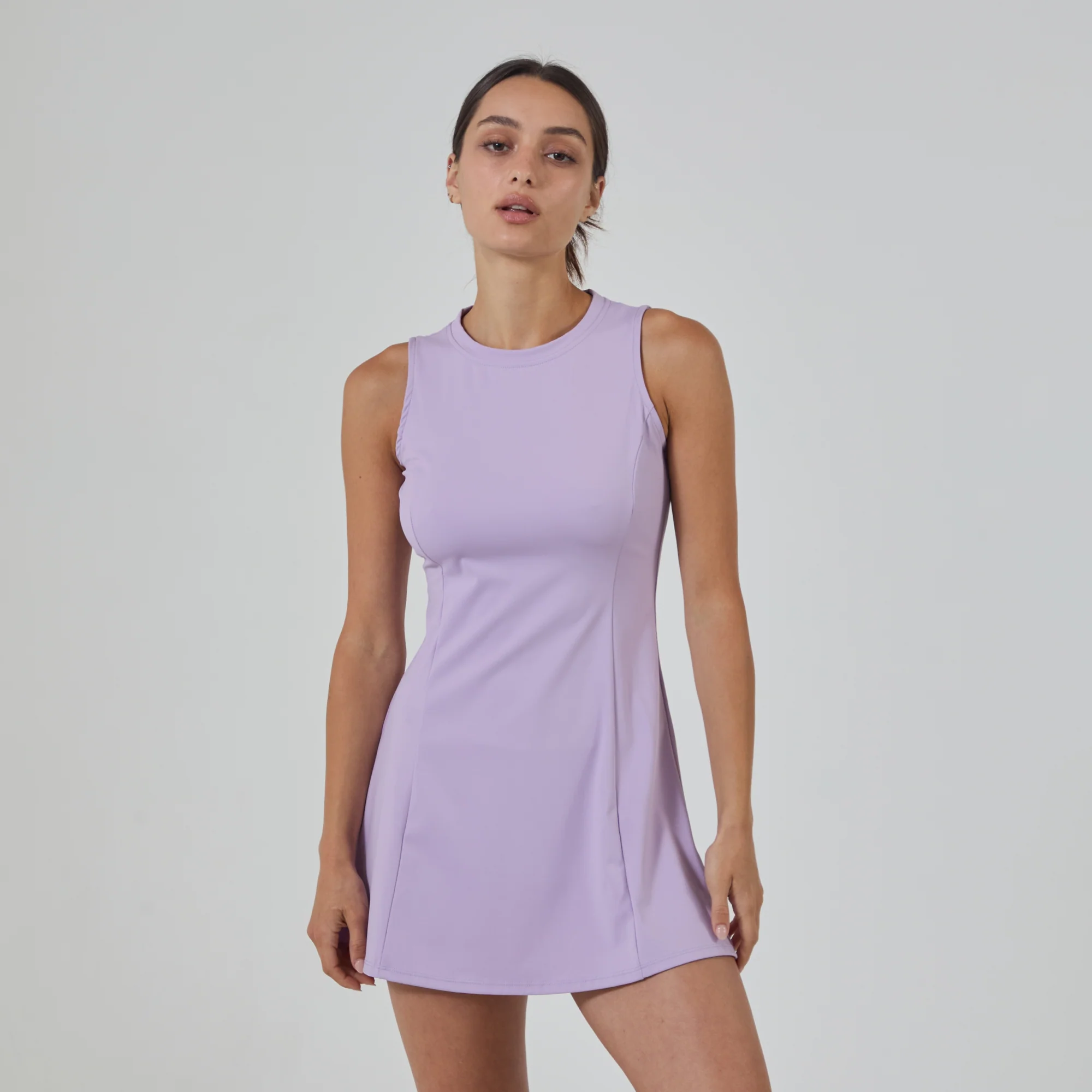 Courtside Dress - Image 26