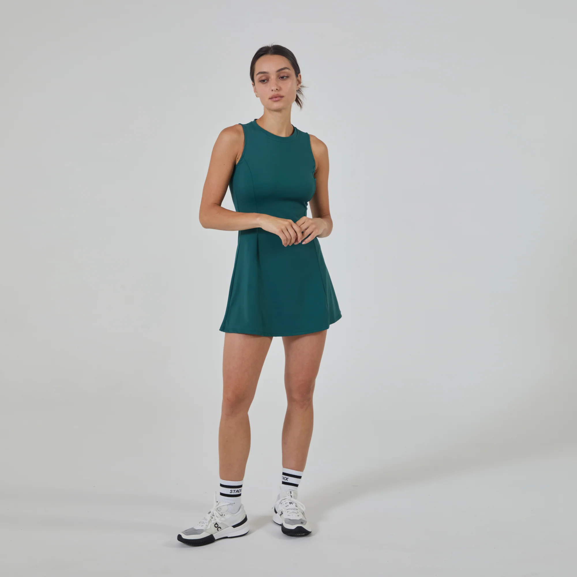 Courtside Dress - Image 29
