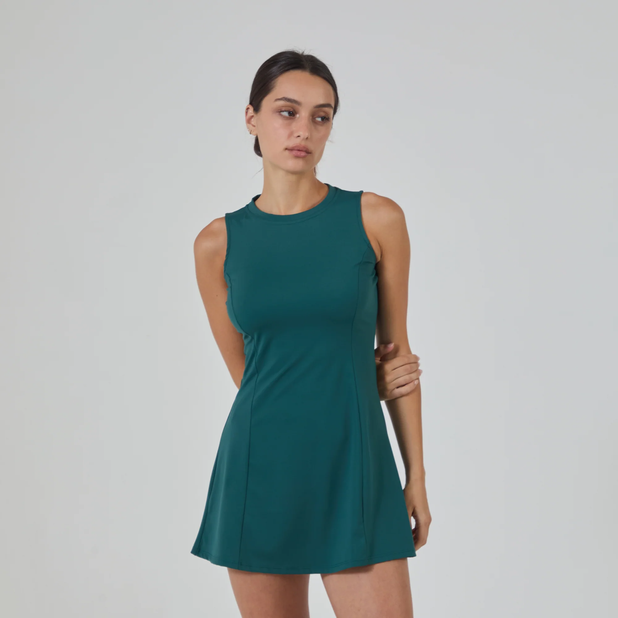 Courtside Dress - Image 30