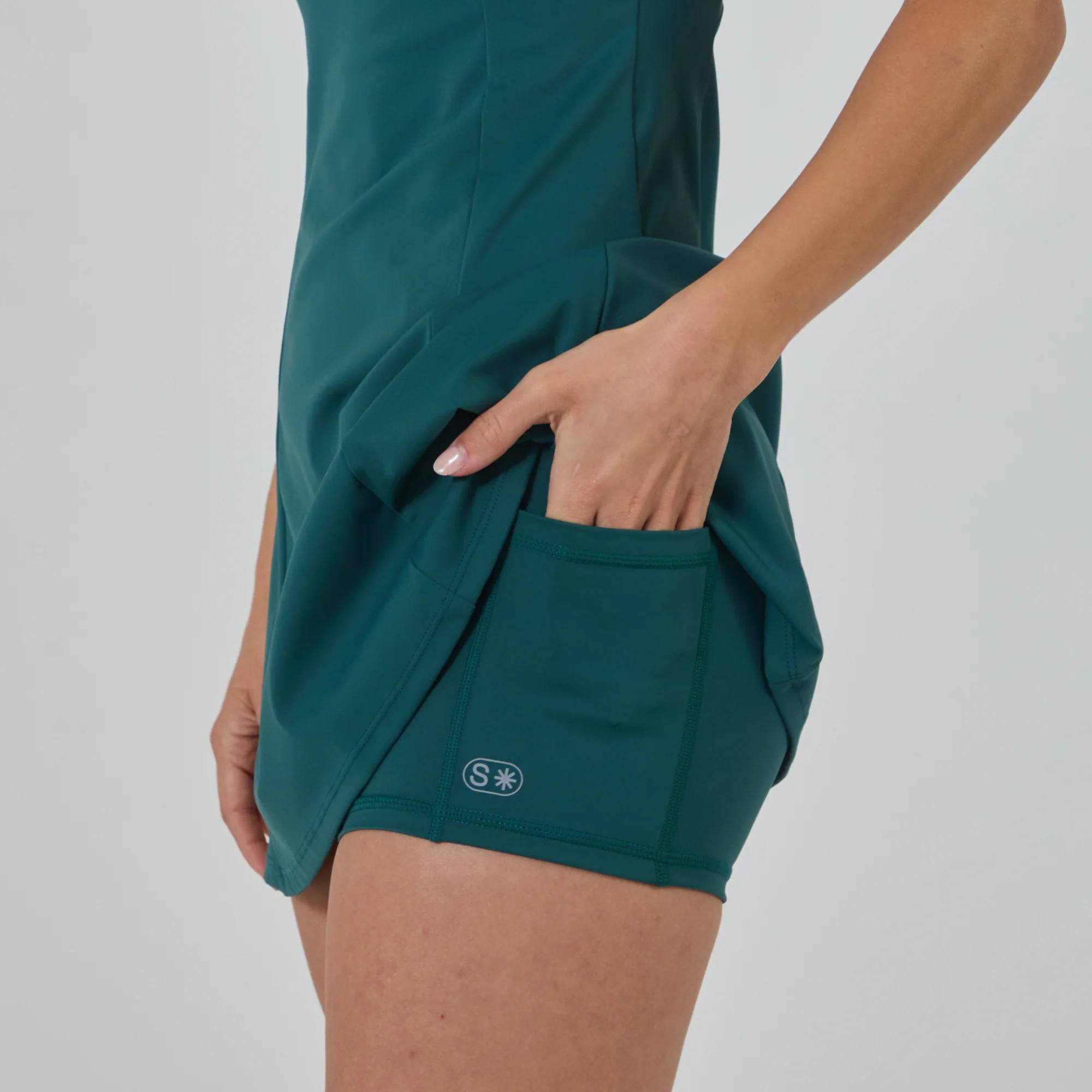 Courtside Dress - Image 32