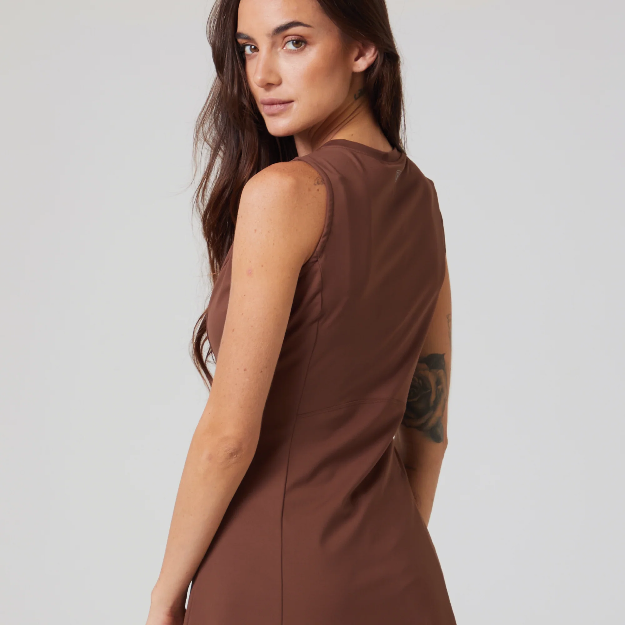 Courtside Dress - Image 35