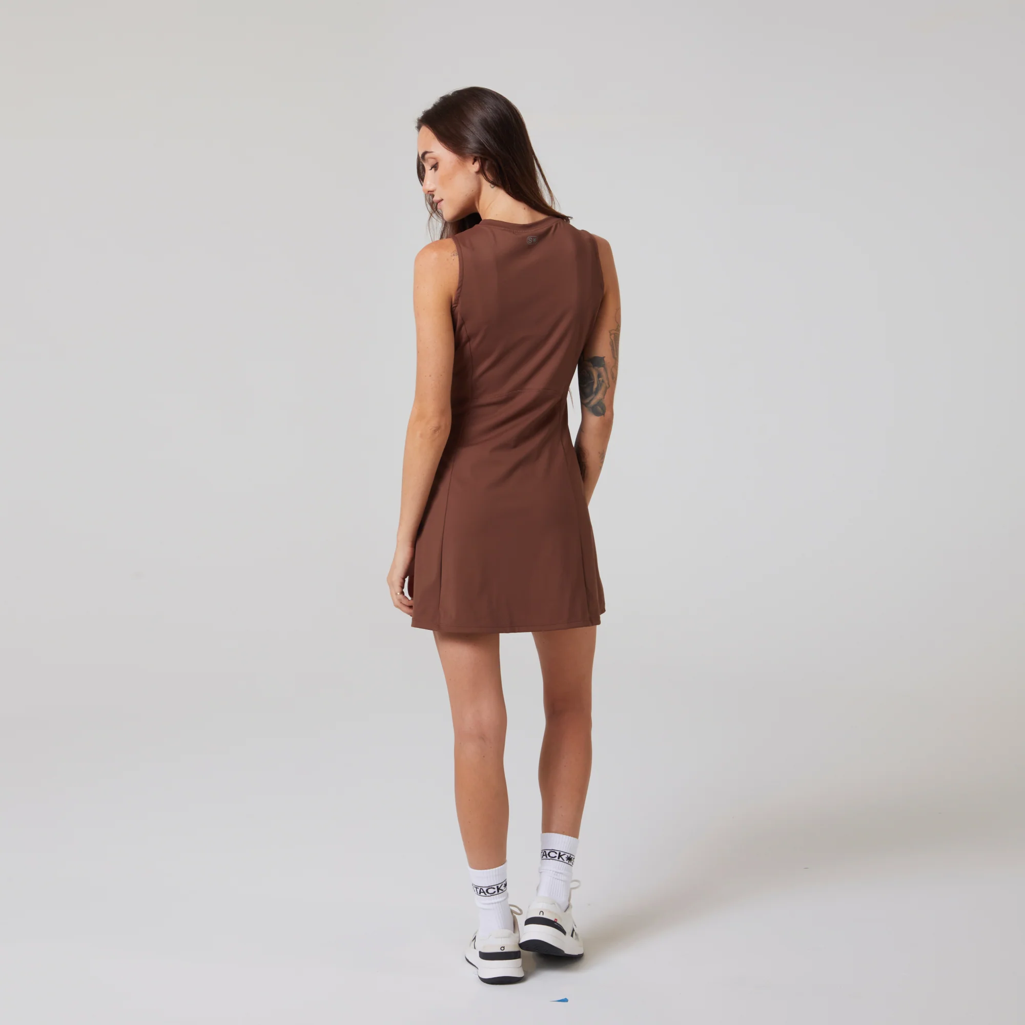Courtside Dress - Image 36