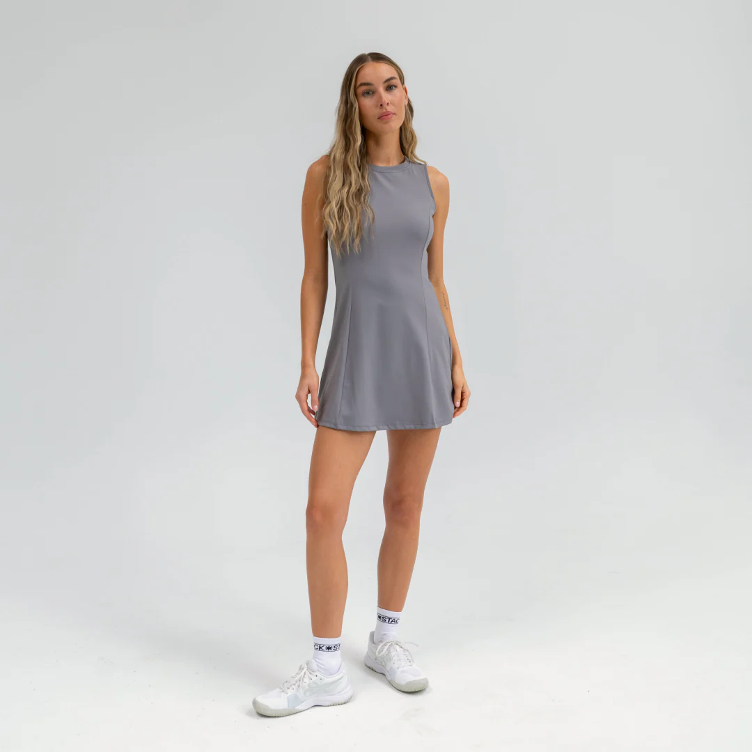 Courtside Dress - Image 40