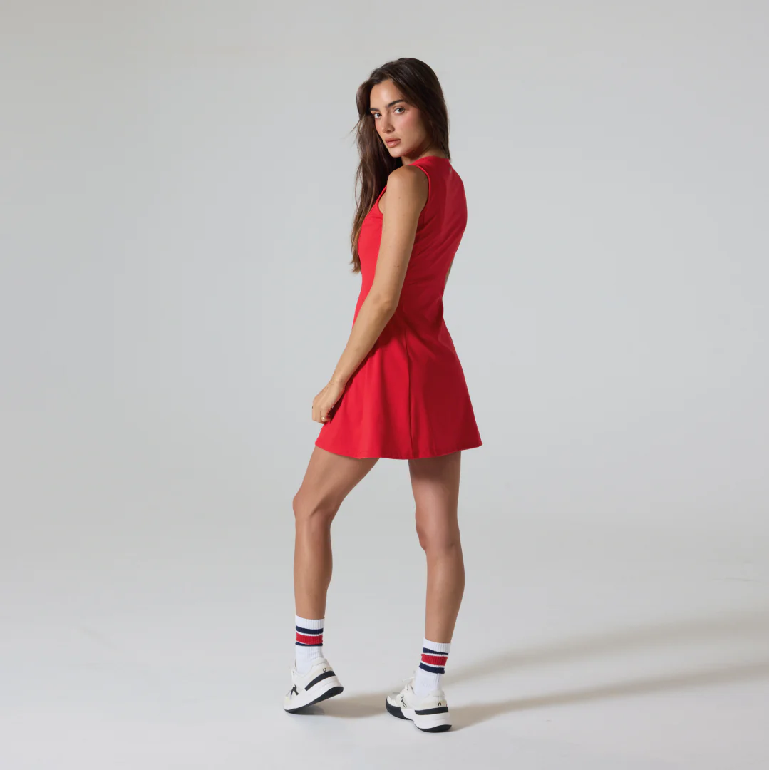 Courtside Dress - Image 44