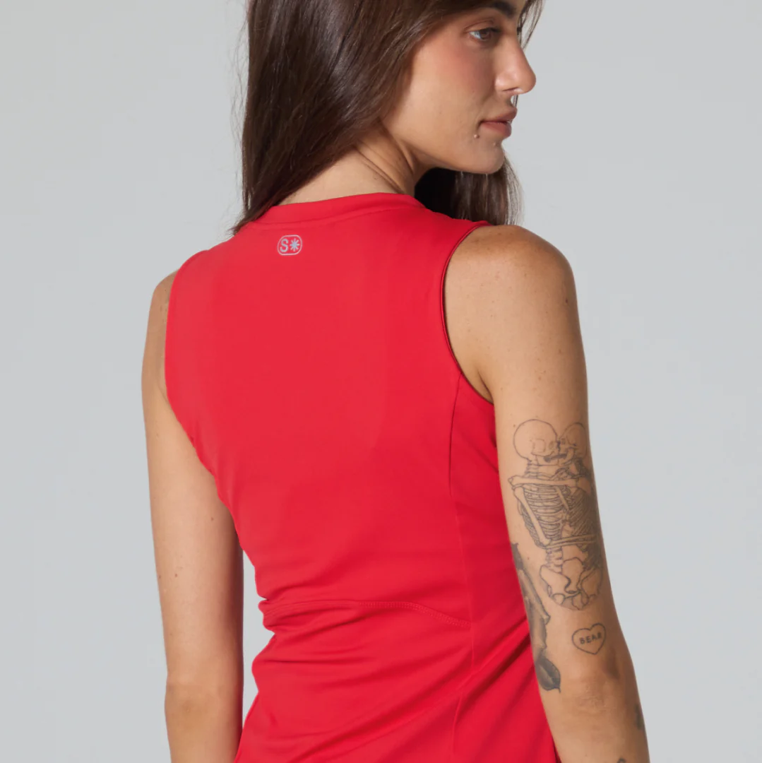 Courtside Dress - Image 47