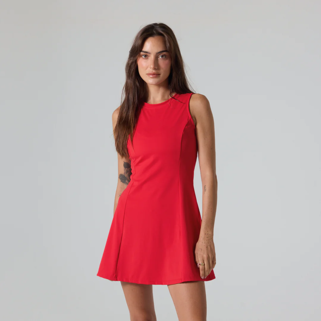 Courtside Dress - Image 49