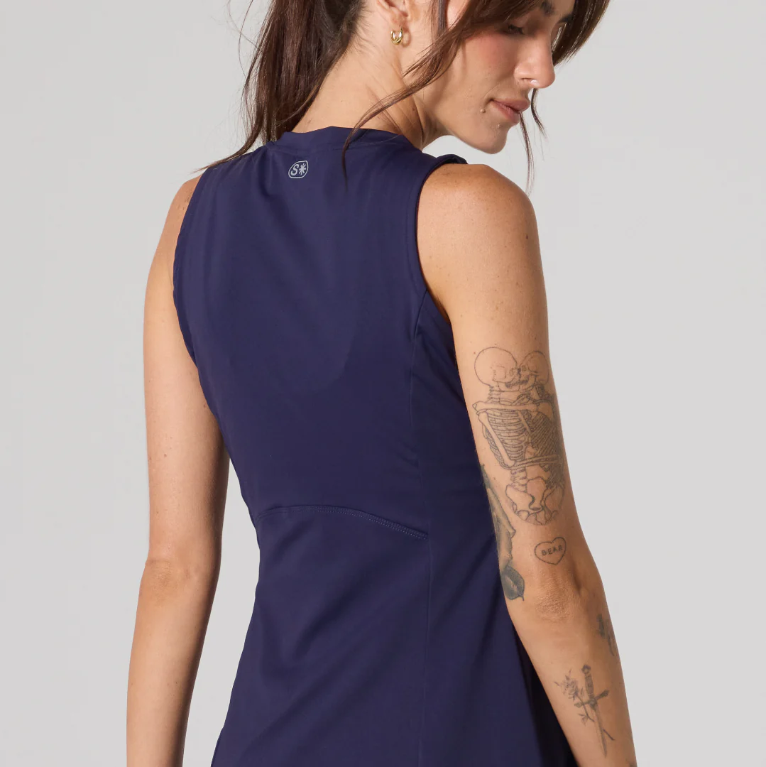 Courtside Dress - Image 53