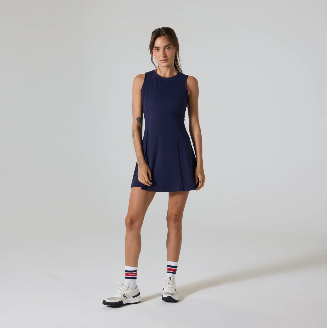 Courtside Dress - Image 54