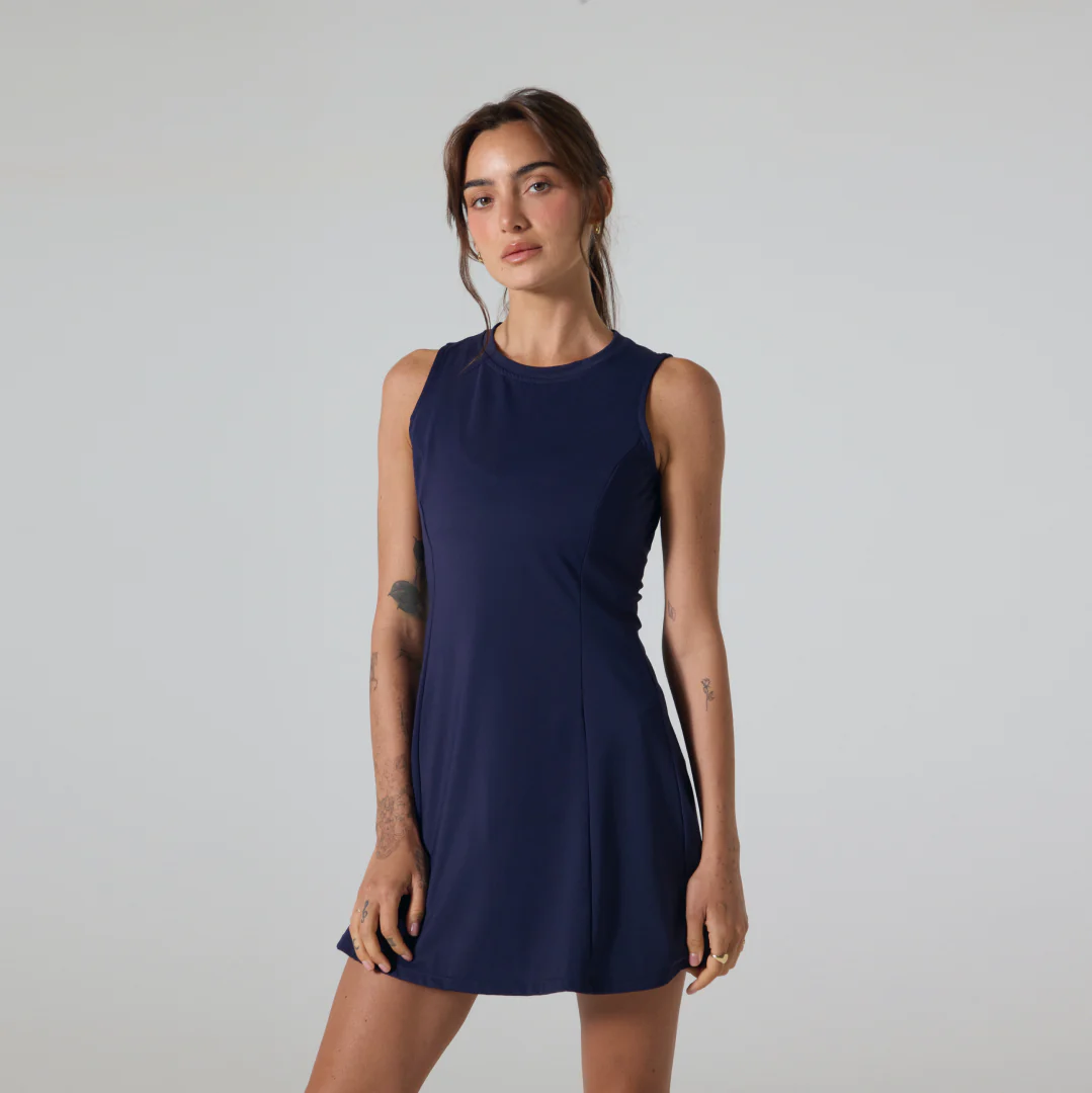 Courtside Dress - Image 55