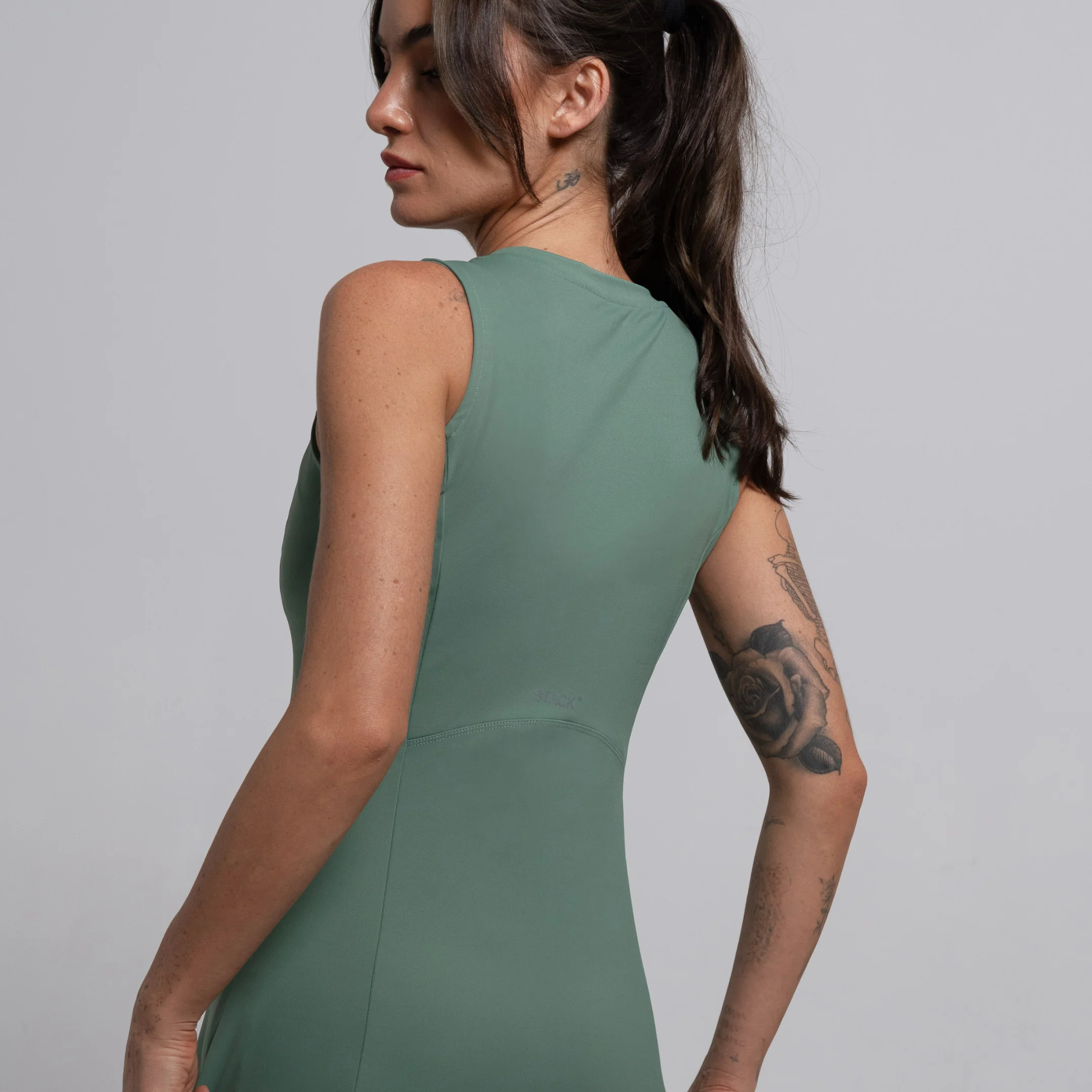 Courtside Dress - Image 58