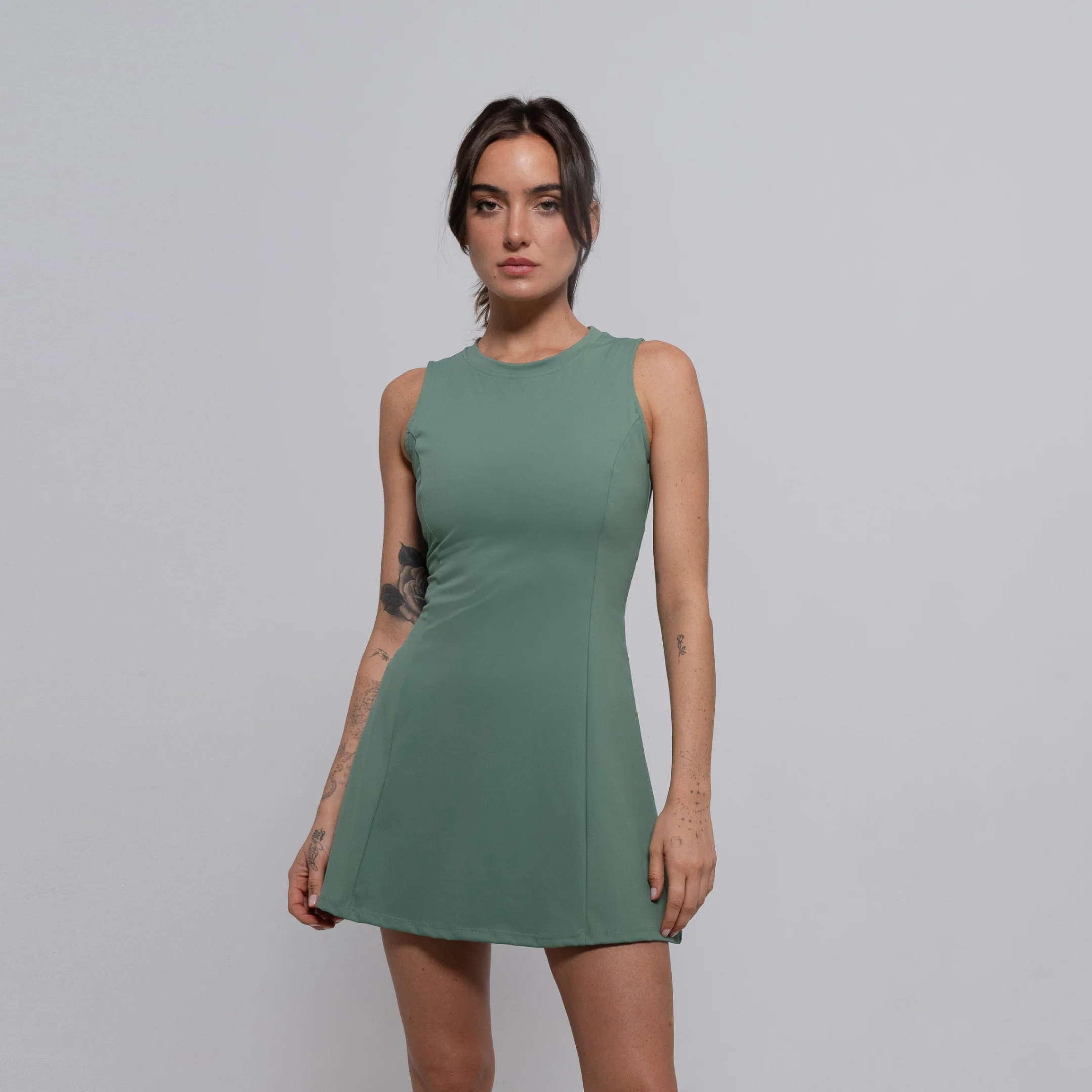 Courtside Dress - Image 59