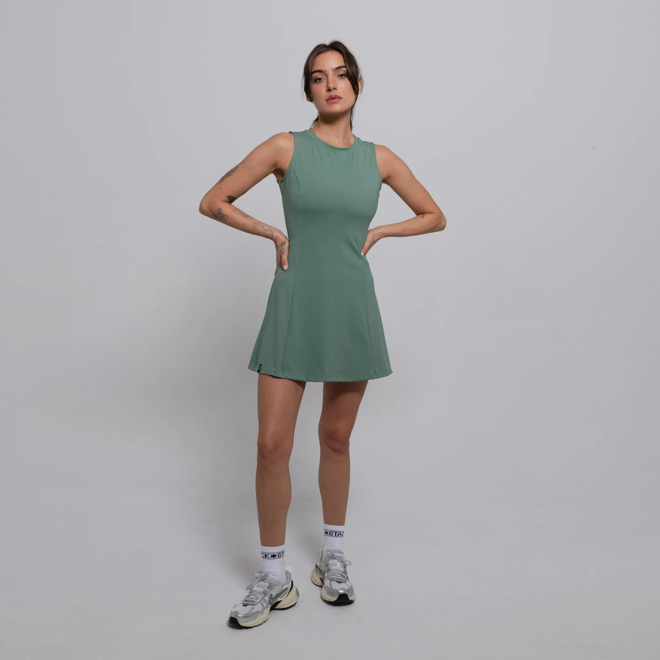 Courtside Dress - Image 60