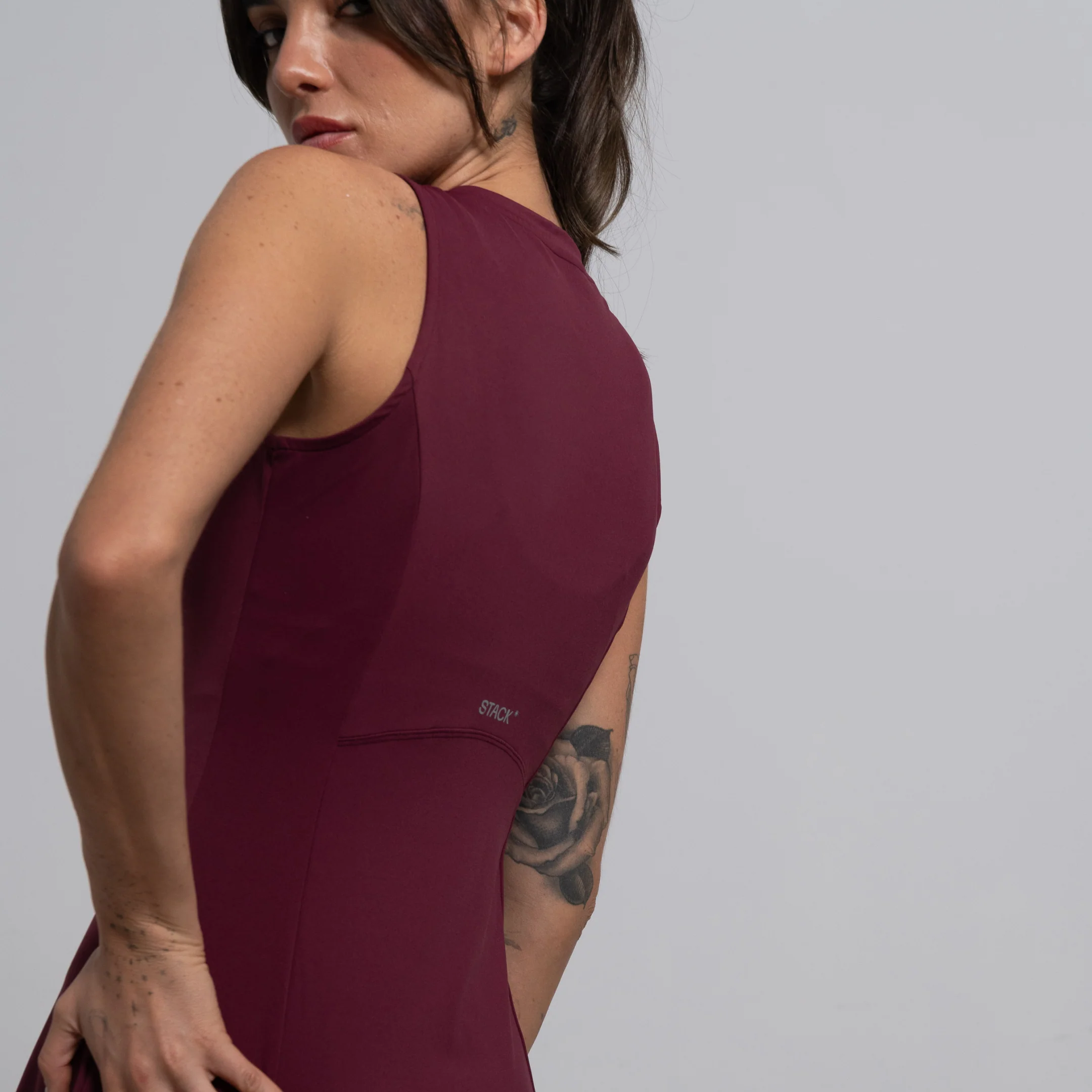 Courtside Dress - Image 63