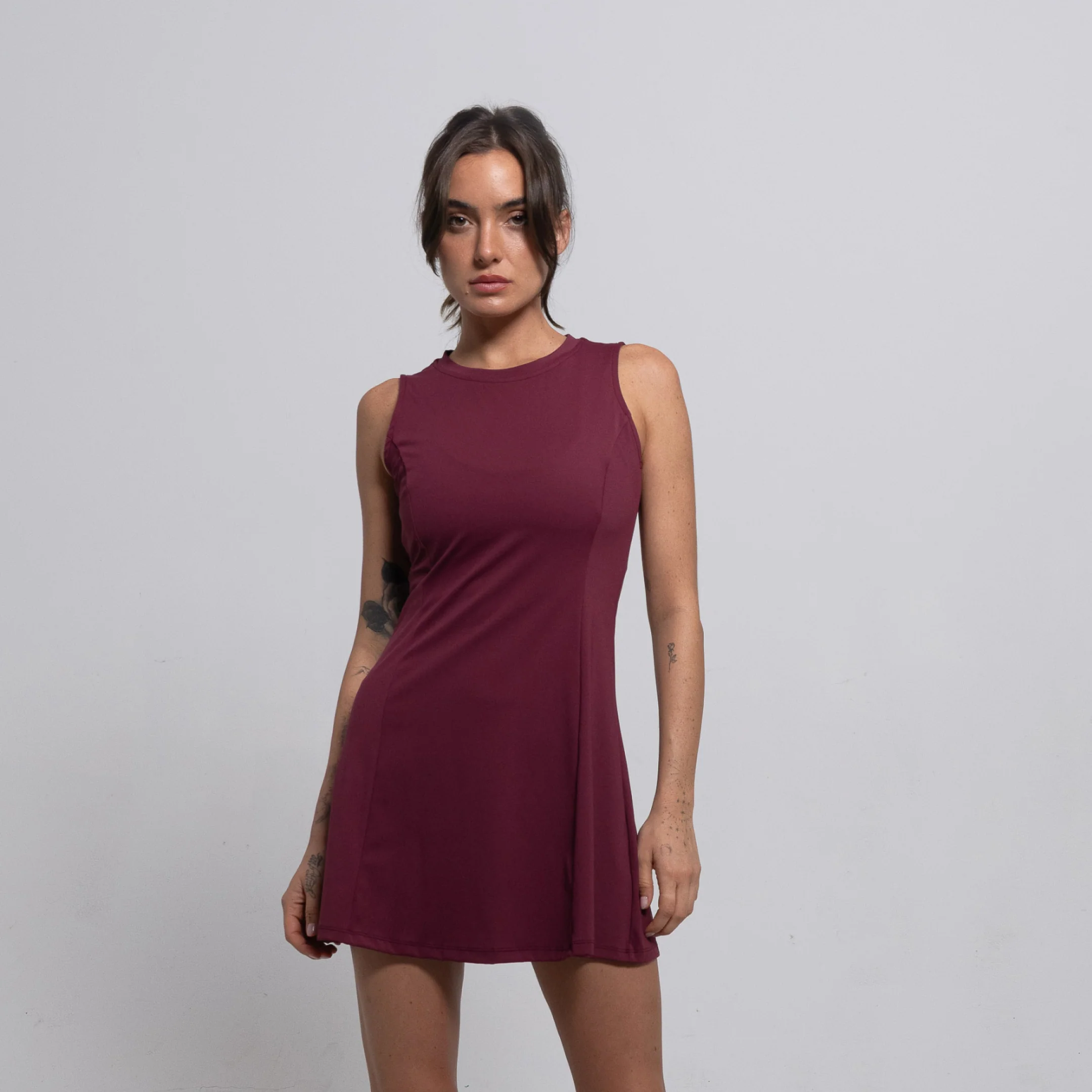 Courtside Dress - Image 64