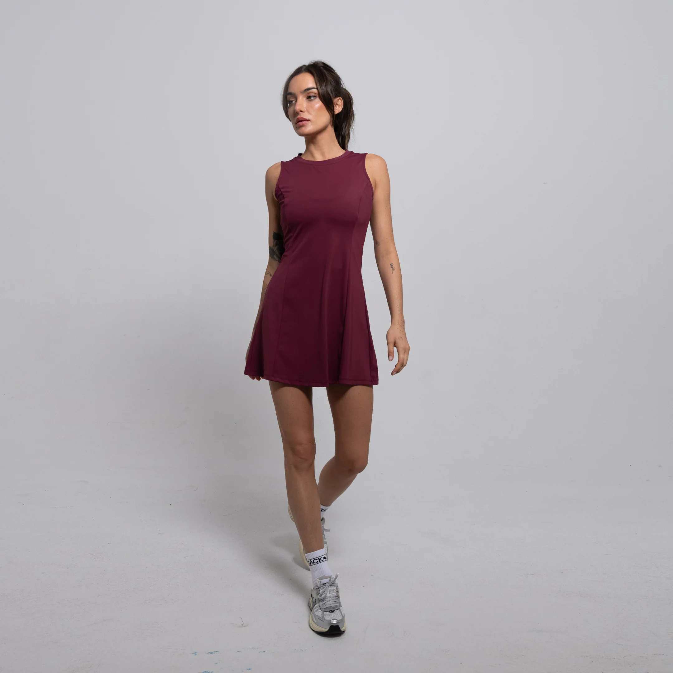 Courtside Dress - Image 65