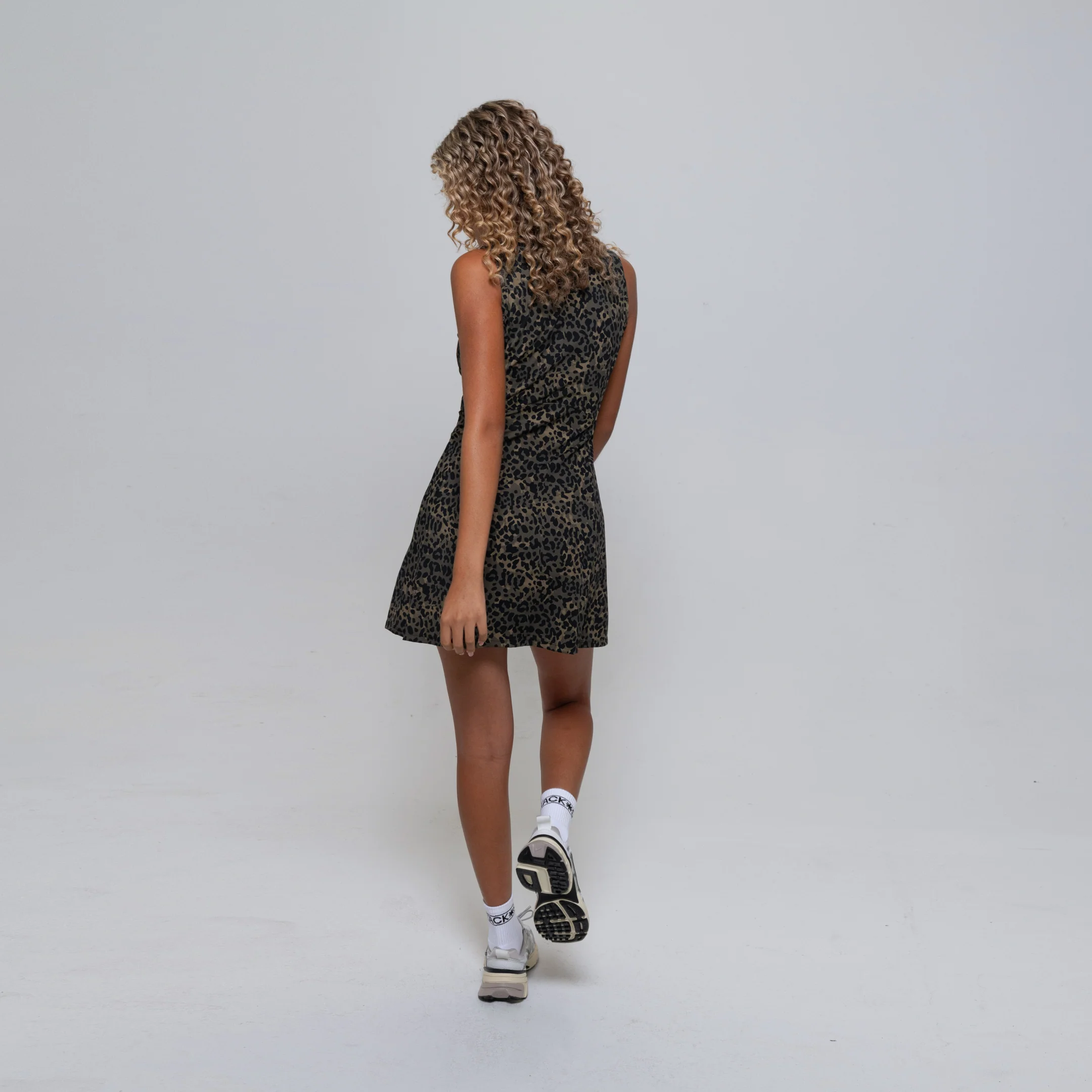 Courtside Dress - Image 67