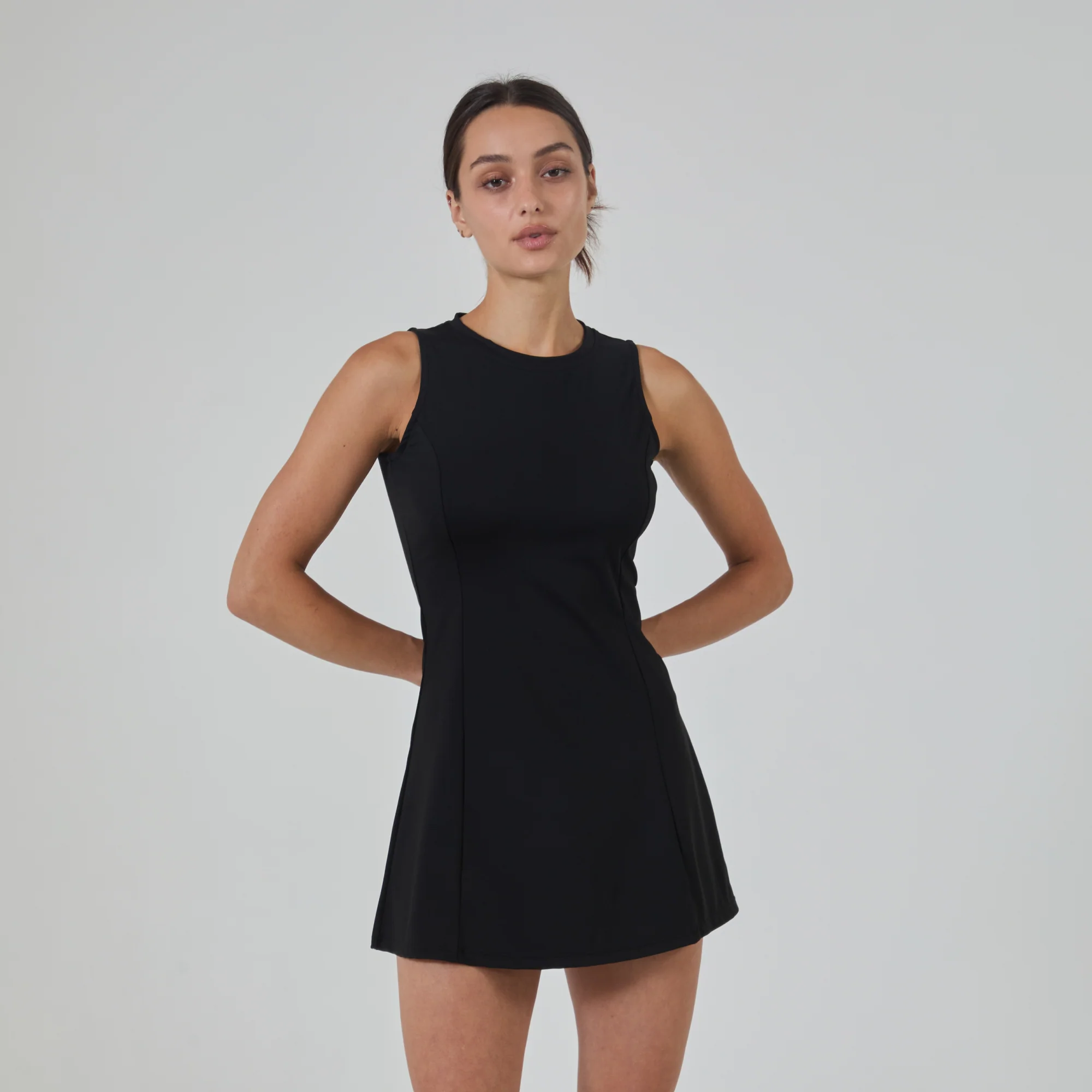 Courtside Dress - Image 7
