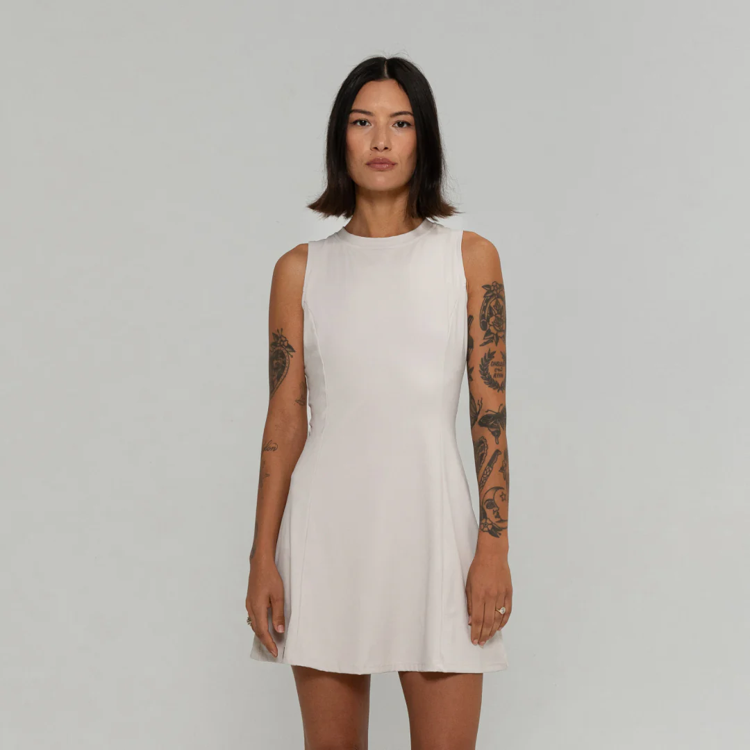 Courtside Dress - Image 74