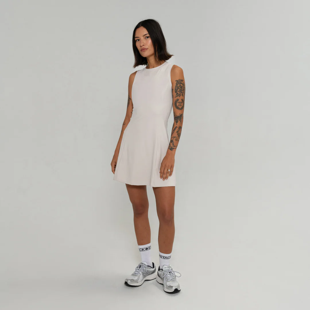 Courtside Dress - Image 75