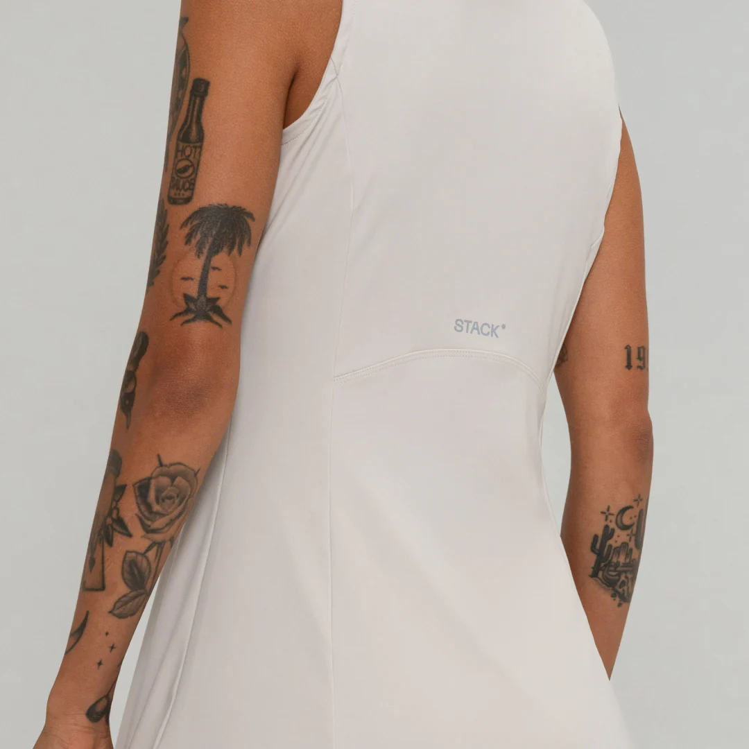 Courtside Dress - Image 78